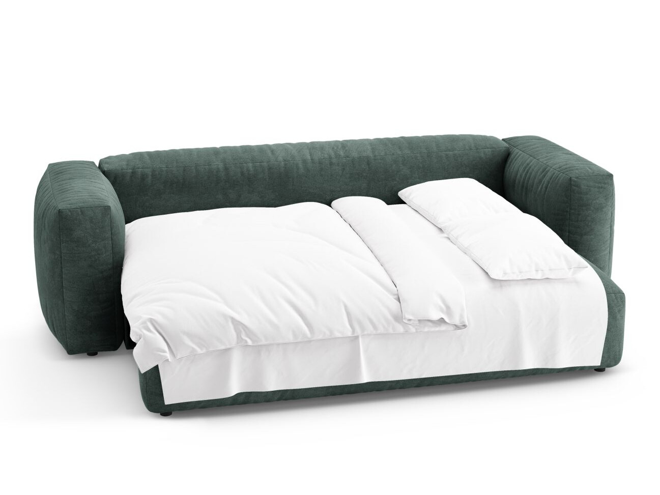 Canapea extensibilă Sorcoro 135 (Vogue 12)