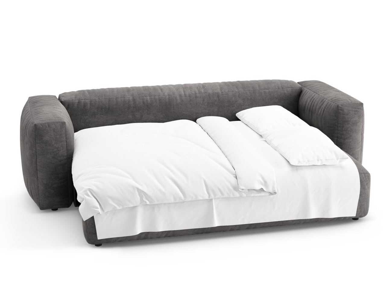 Canapea extensibilă Sorcoro 135 (Vogue 15)