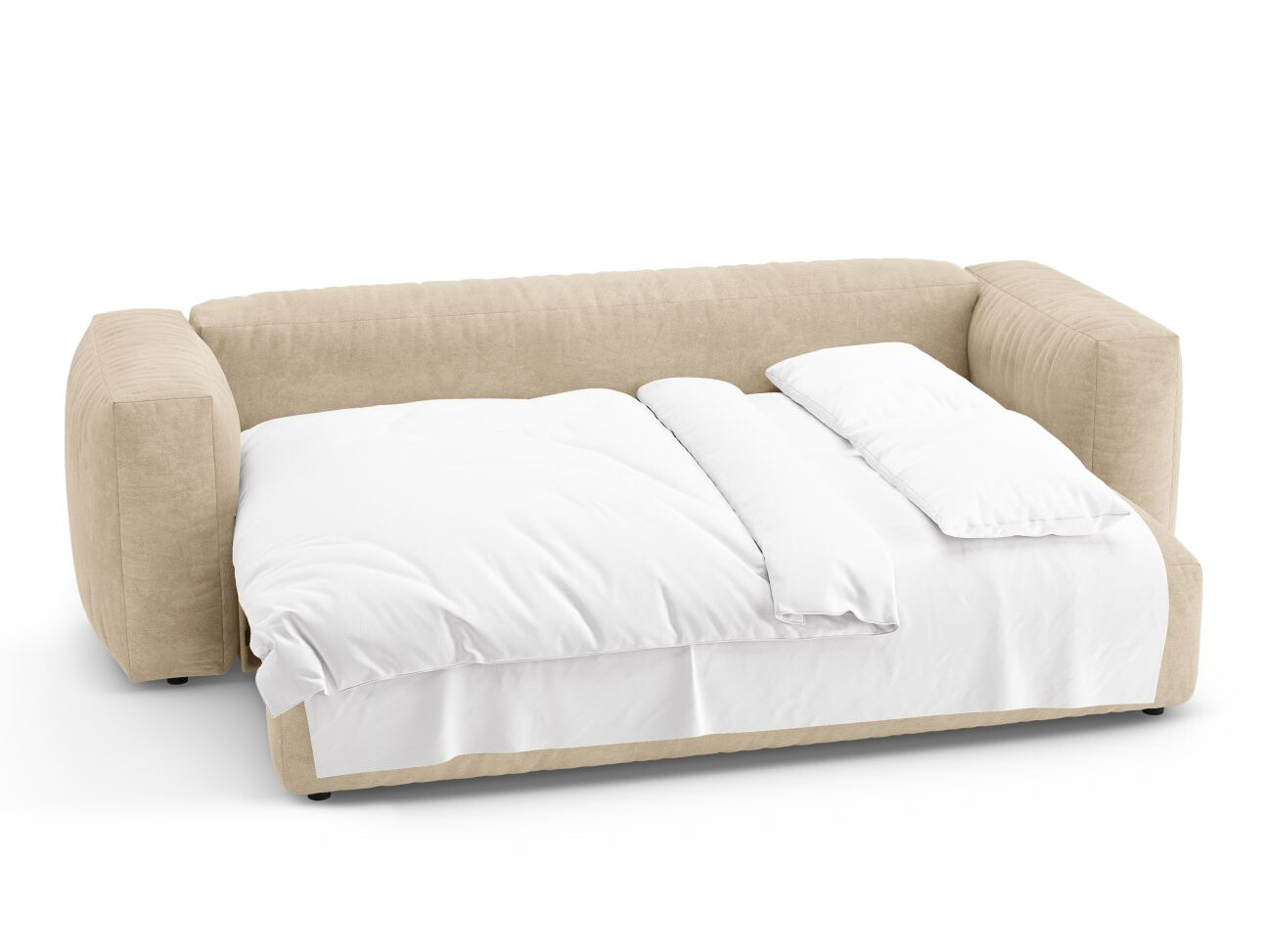 Canapea extensibilă Sorcoro 135 (Vogue 1)