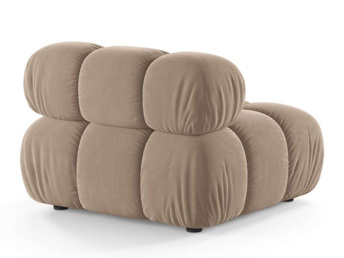 Fotoliu modular Caltenu 101 (Venus 2928)