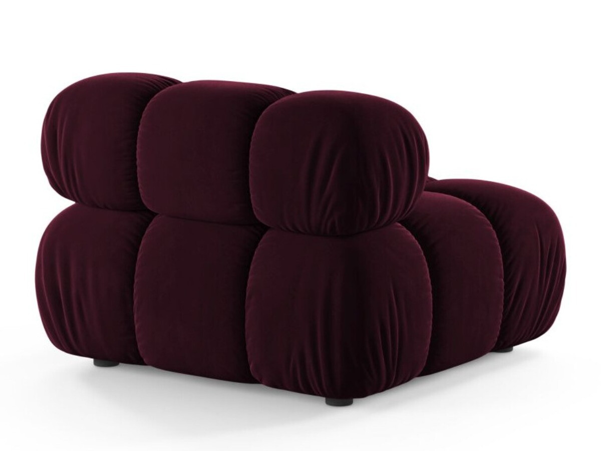 Fotoliu modular Caltenu 101 (Venus 2932)