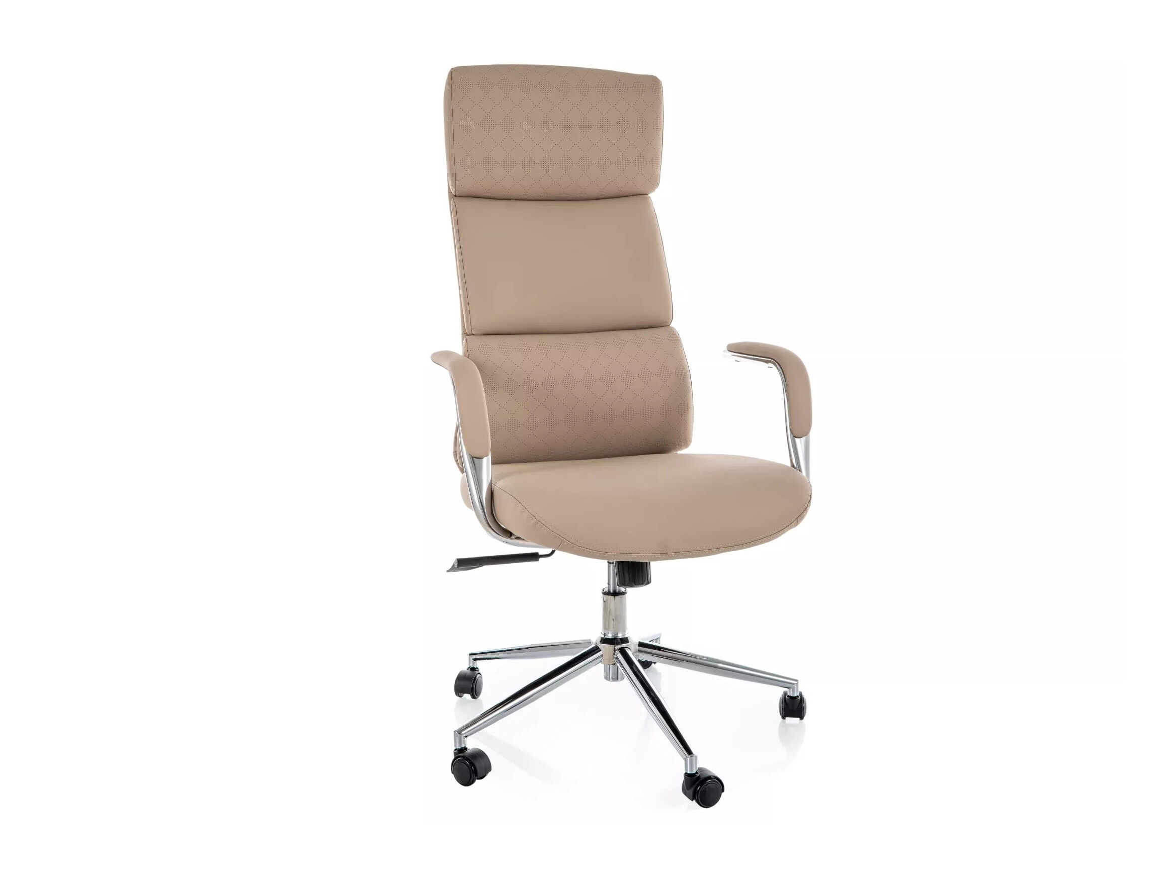 Scaun de birou Detroit 950 (Crem)