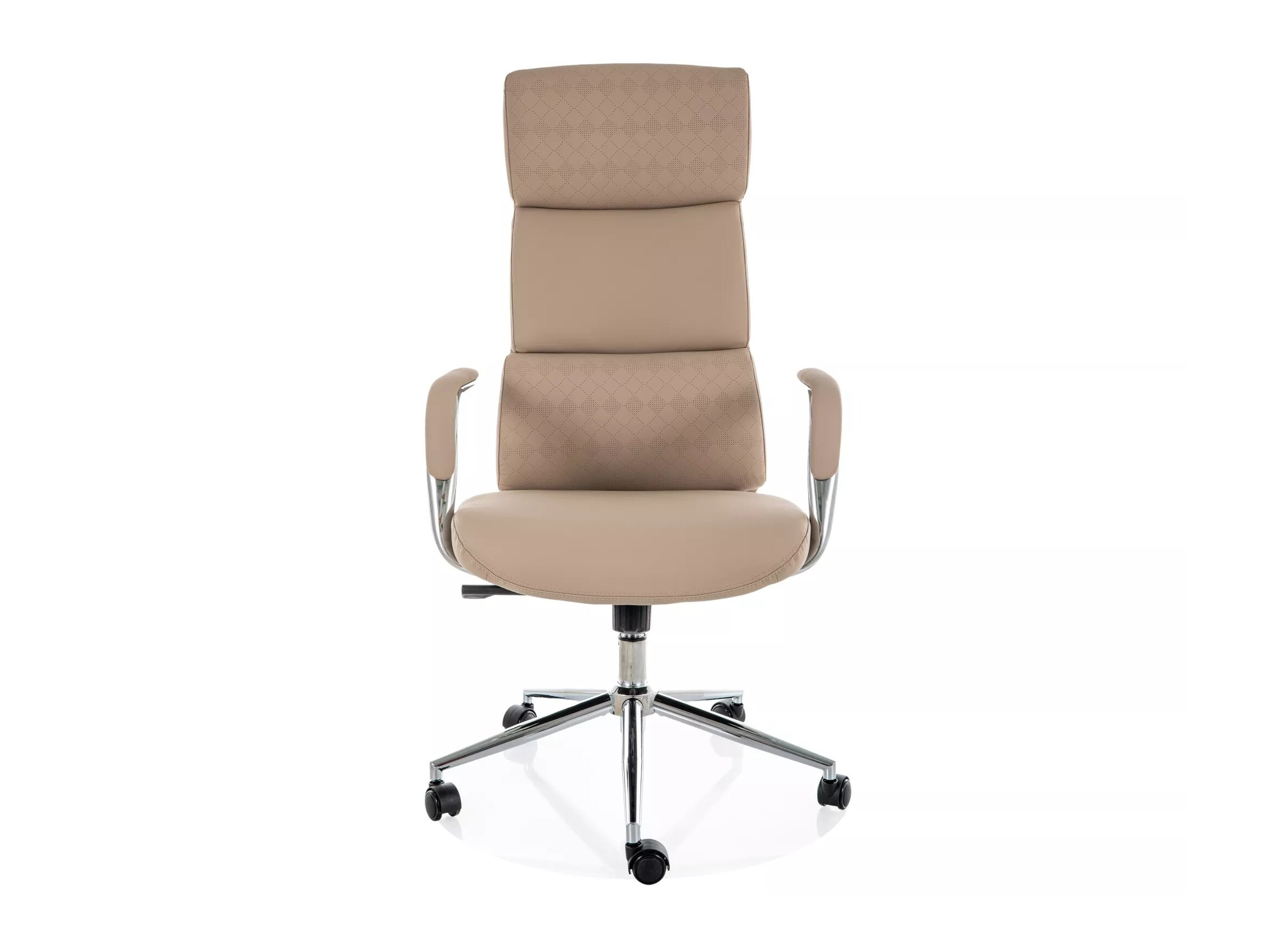 Scaun de birou Detroit 950 (Crem)