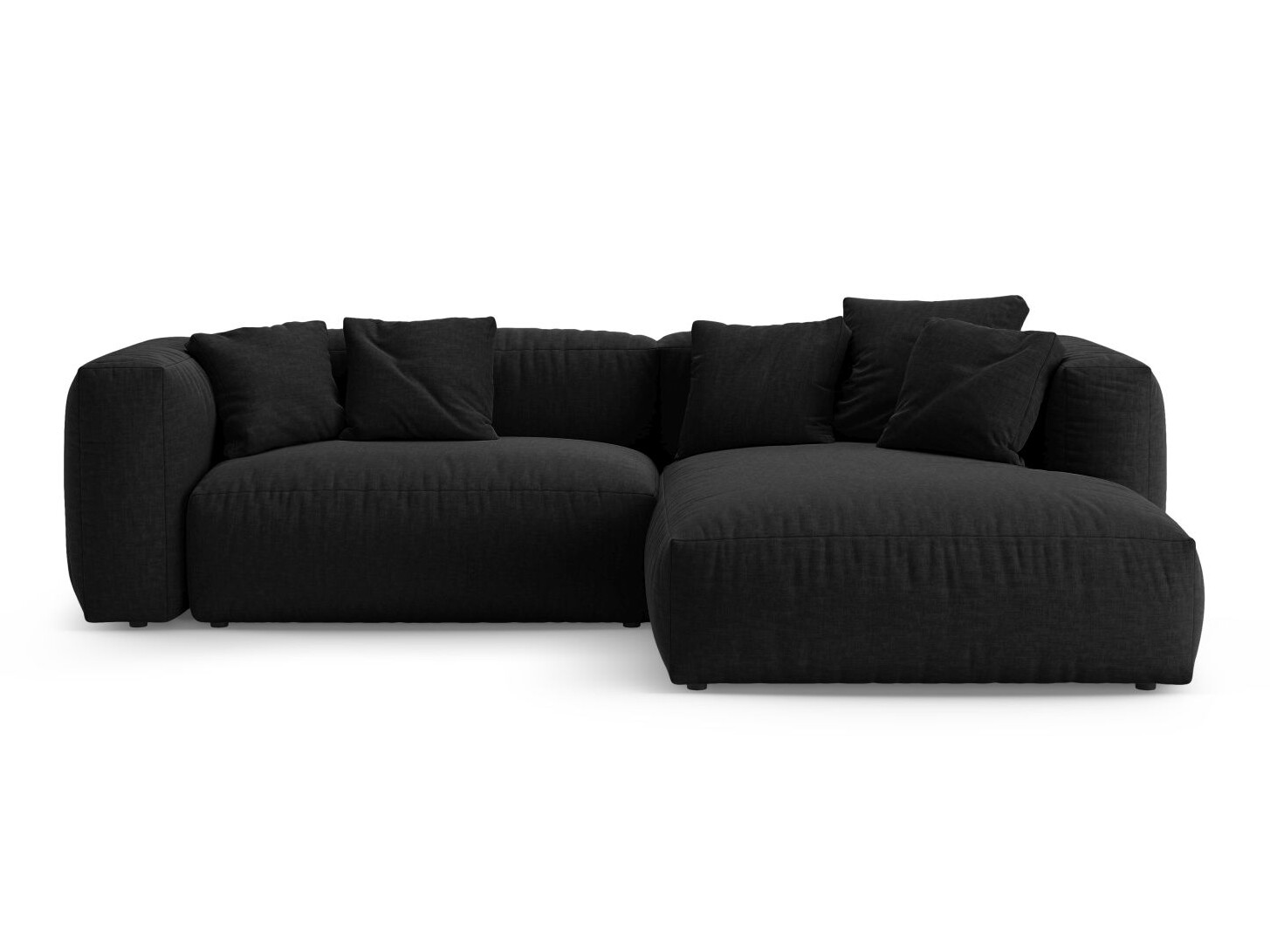 Colțar Sorcoro 136 (Boston Black)