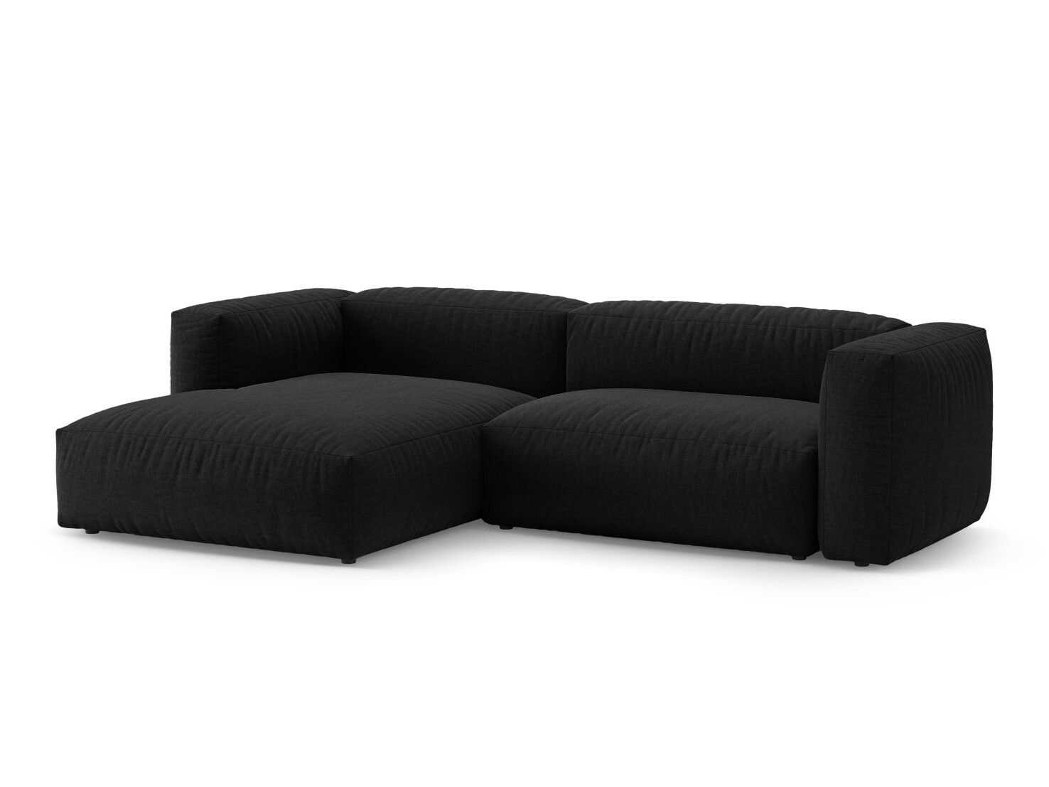Colțar Sorcoro 136 (Boston Black)
