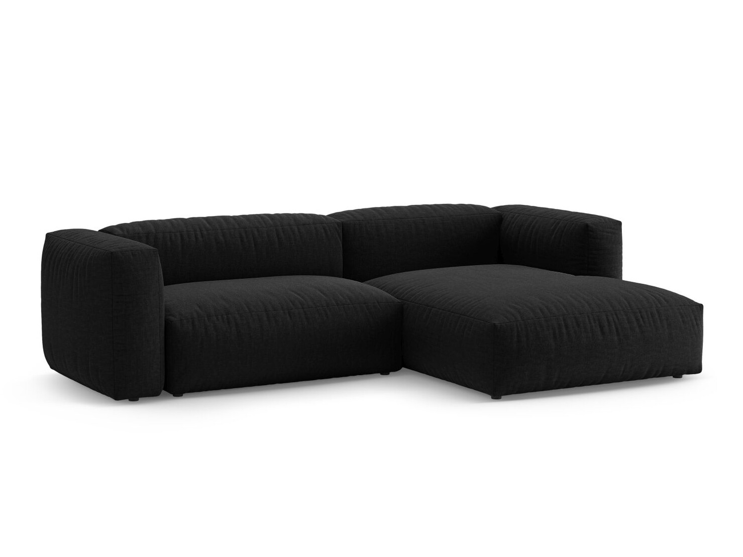 Colțar Sorcoro 136 (Boston Black)