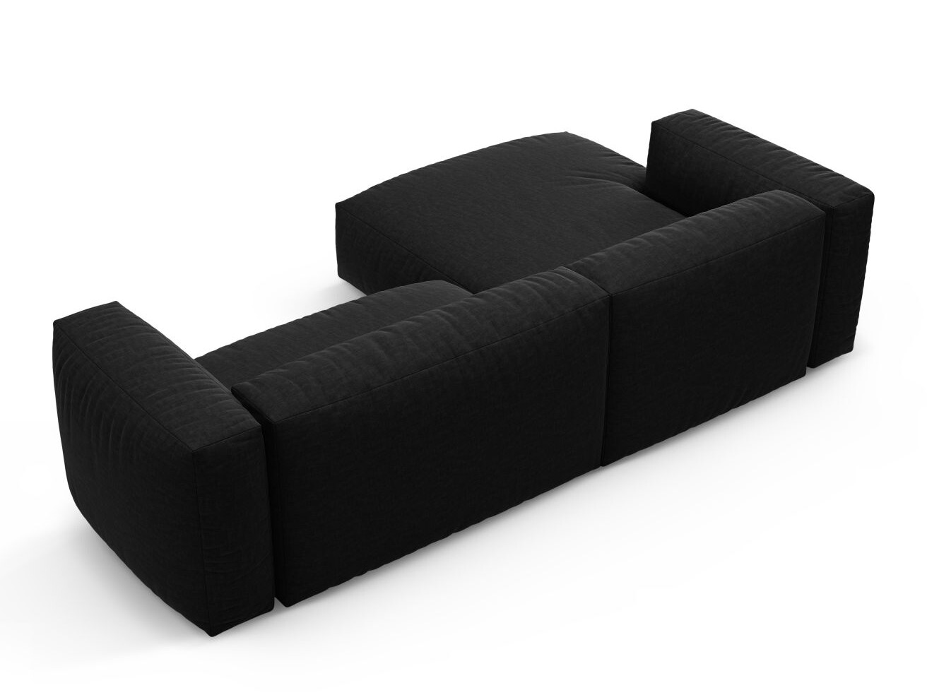 Colțar Sorcoro 136 (Boston Black)