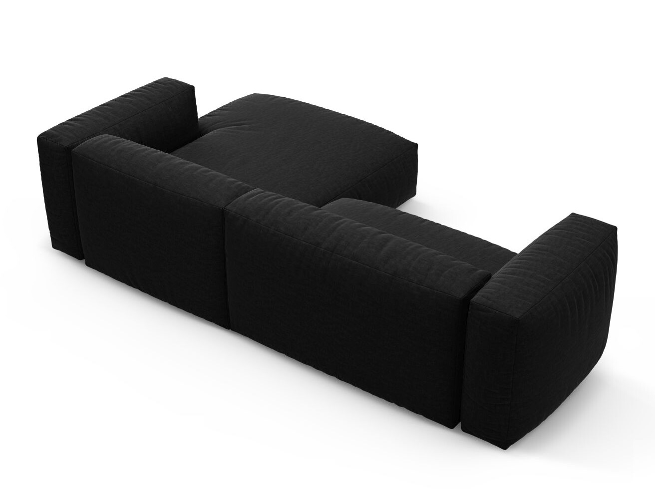 Colțar Sorcoro 136 (Boston Black)