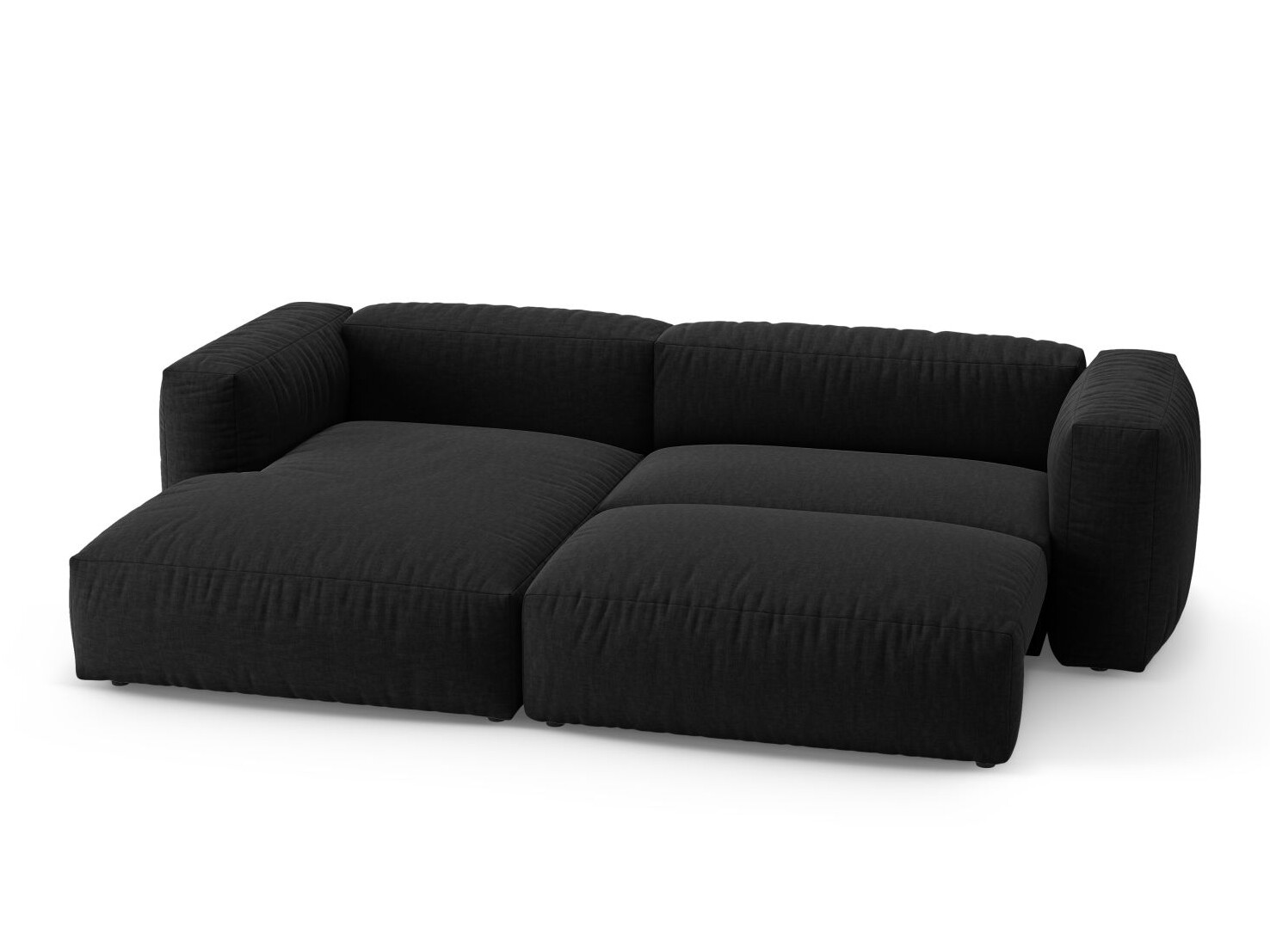 Colțar Sorcoro 136 (Boston Black)
