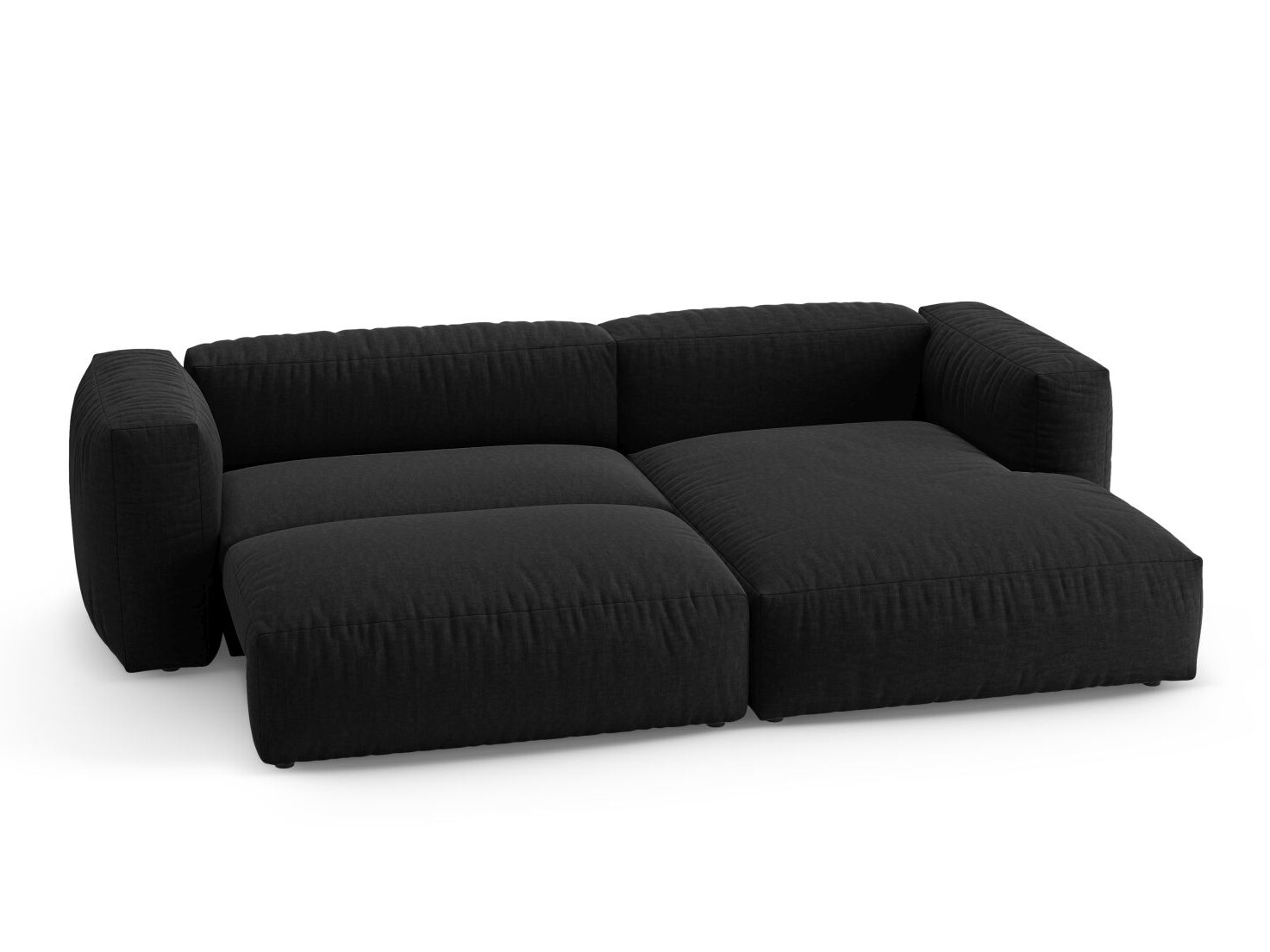 Colțar Sorcoro 136 (Boston Black)