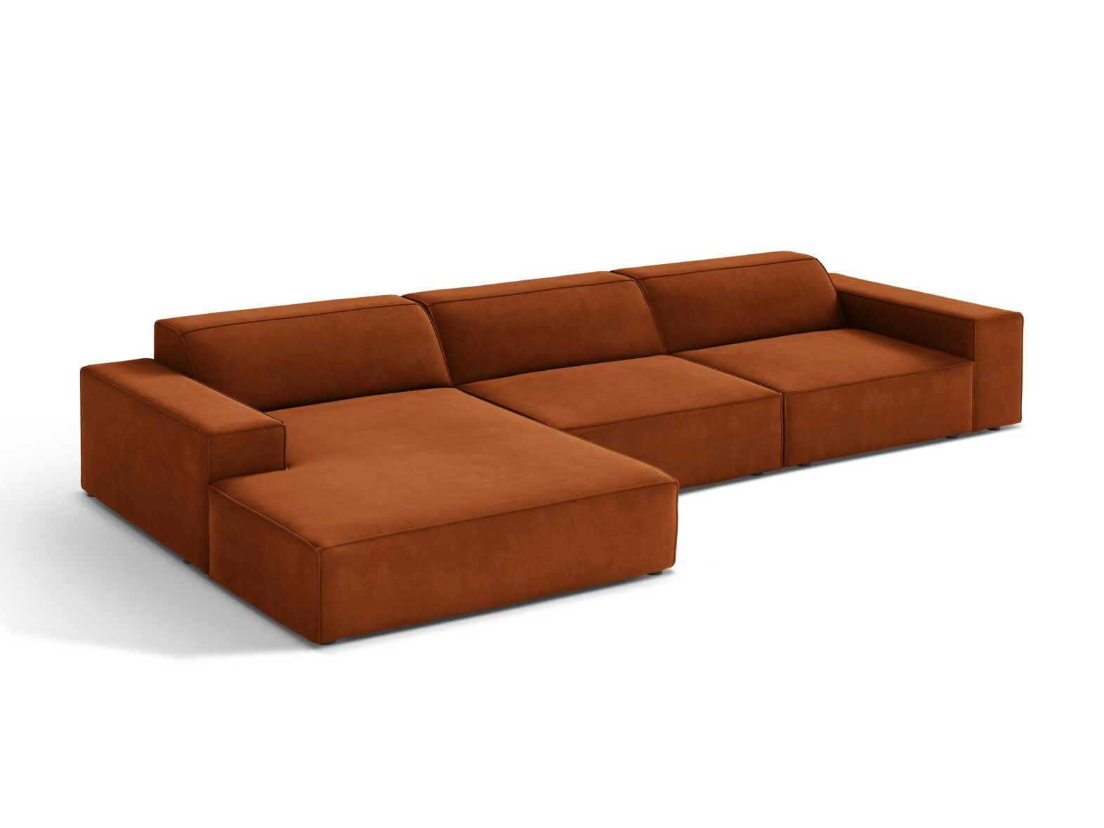 Colțar modular Lomcalu 102 (Bluvel 4215)