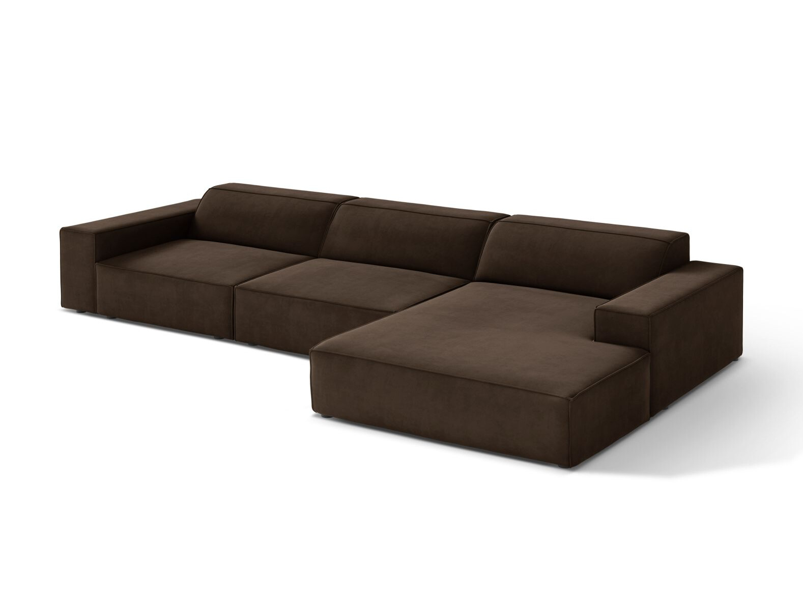 Colțar modular Lomcalu 102 (Bluvel 48)