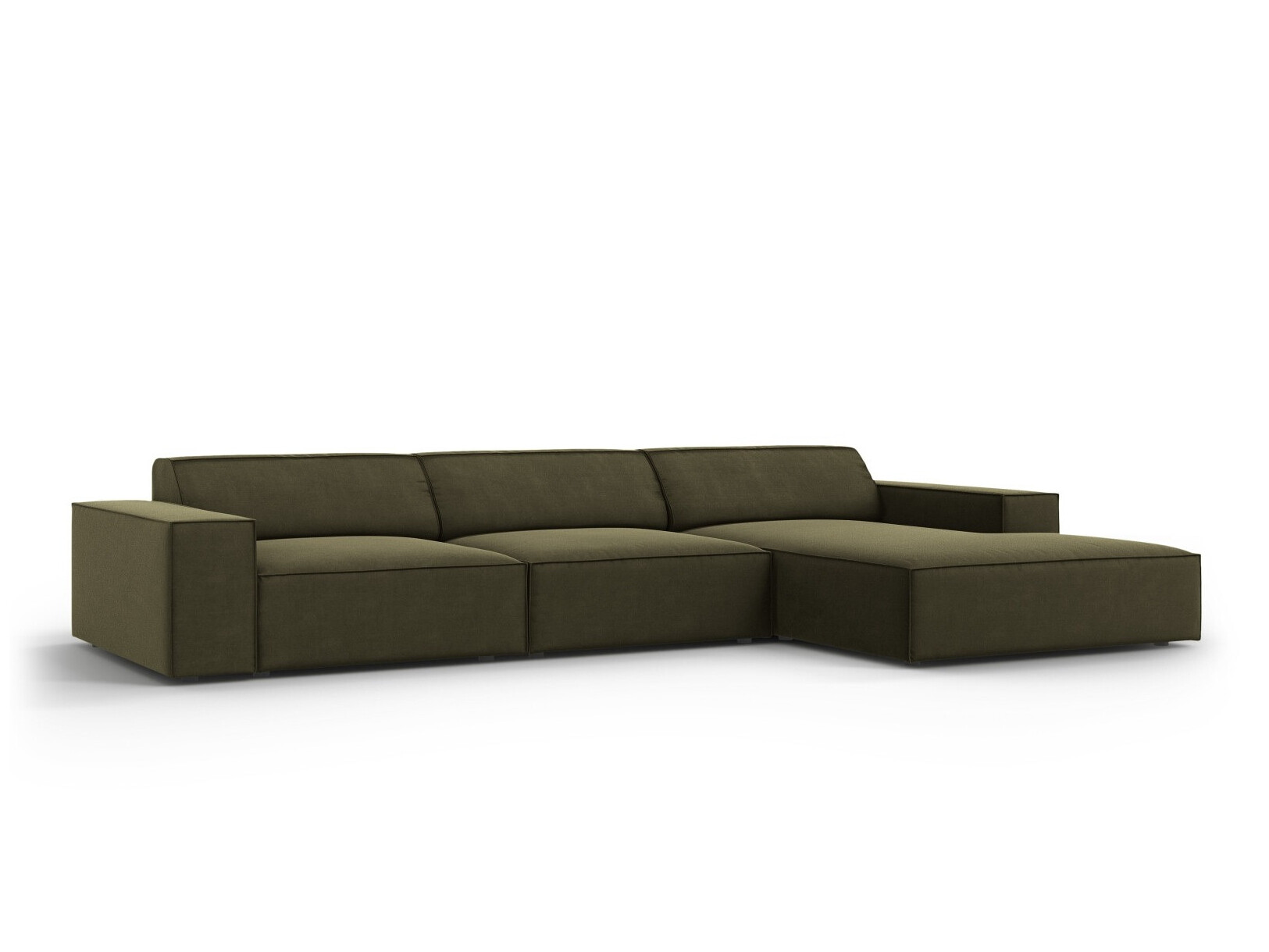 Colțar modular Lomcalu 102 (Bluvel 77)