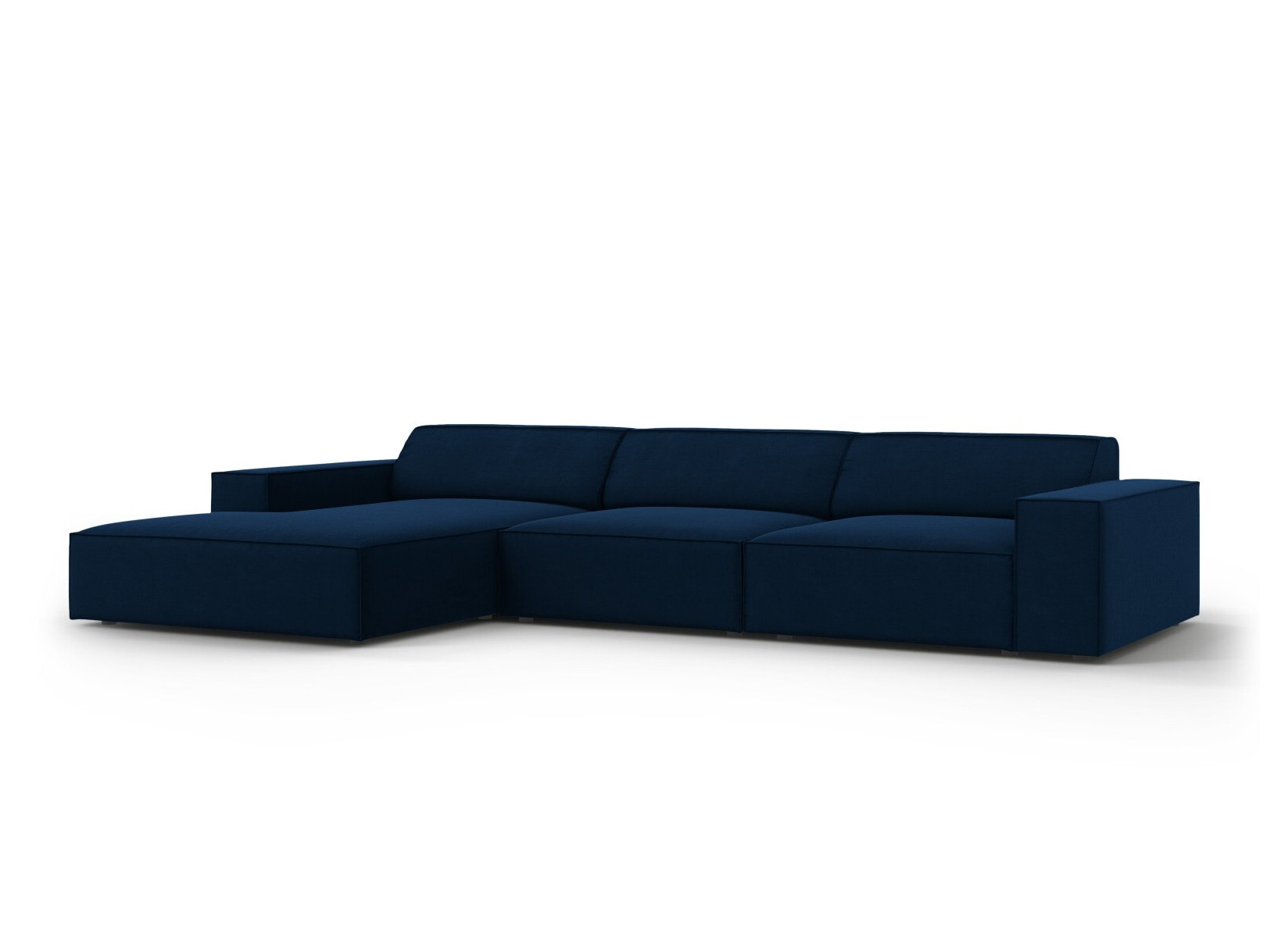 Colțar modular Lomcalu 102 (Bluvel 86)