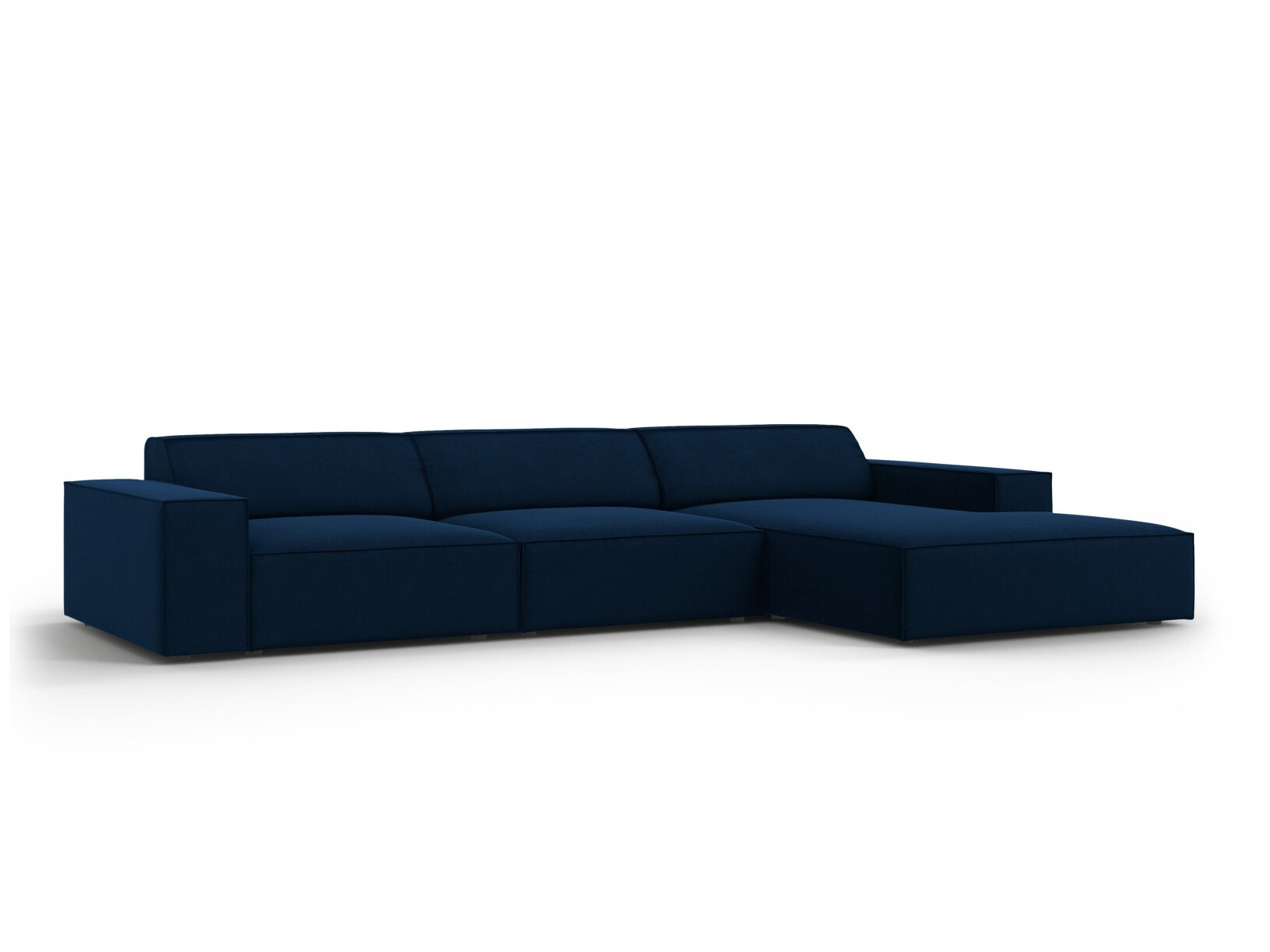 Colțar modular Lomcalu 102 (Bluvel 86)