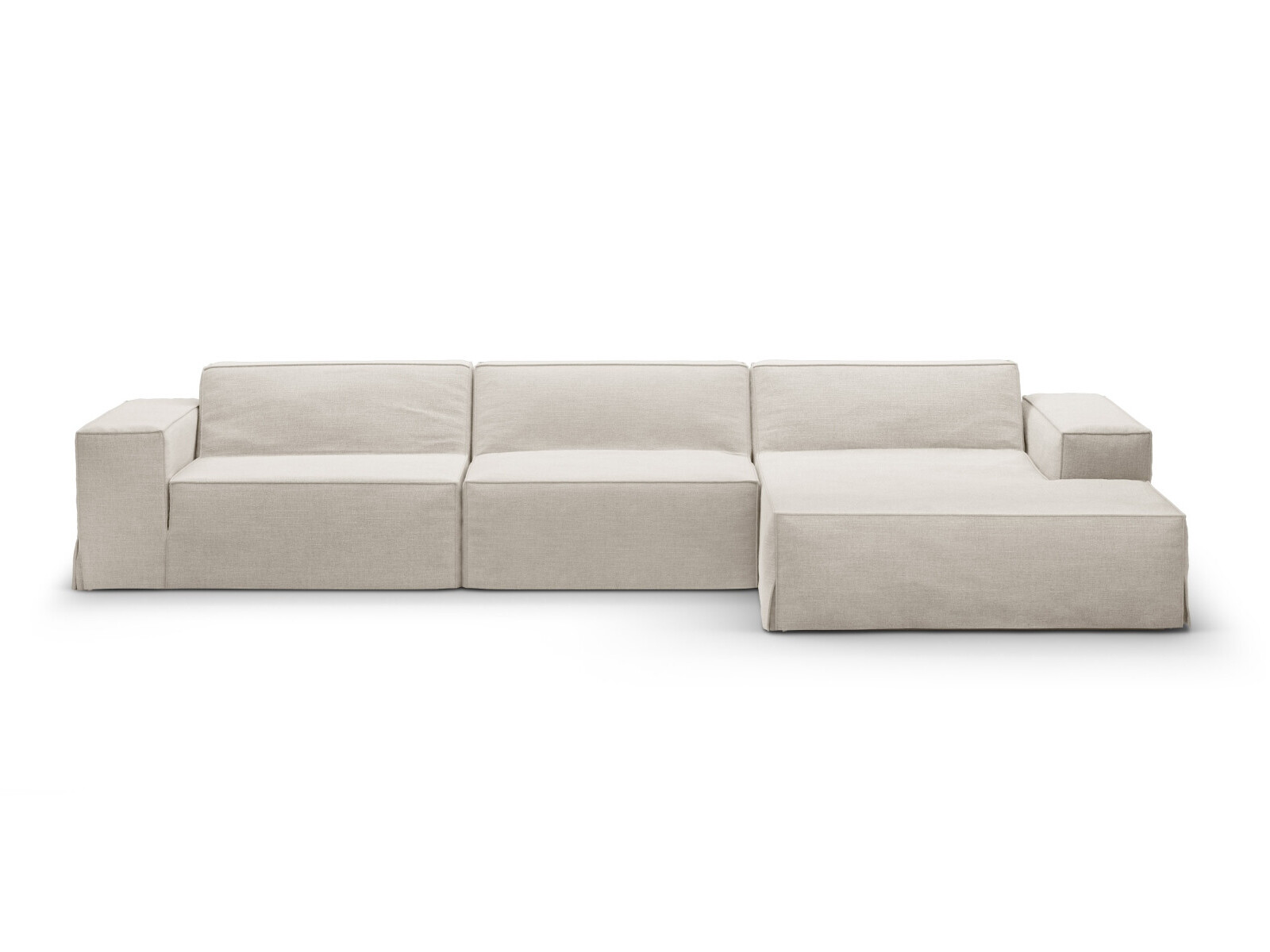 Colțar modular Lomcalu 102 (Lins 04)