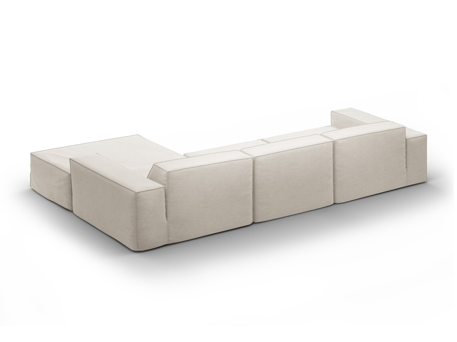 Colțar modular Lomcalu 102 (Lins 04)