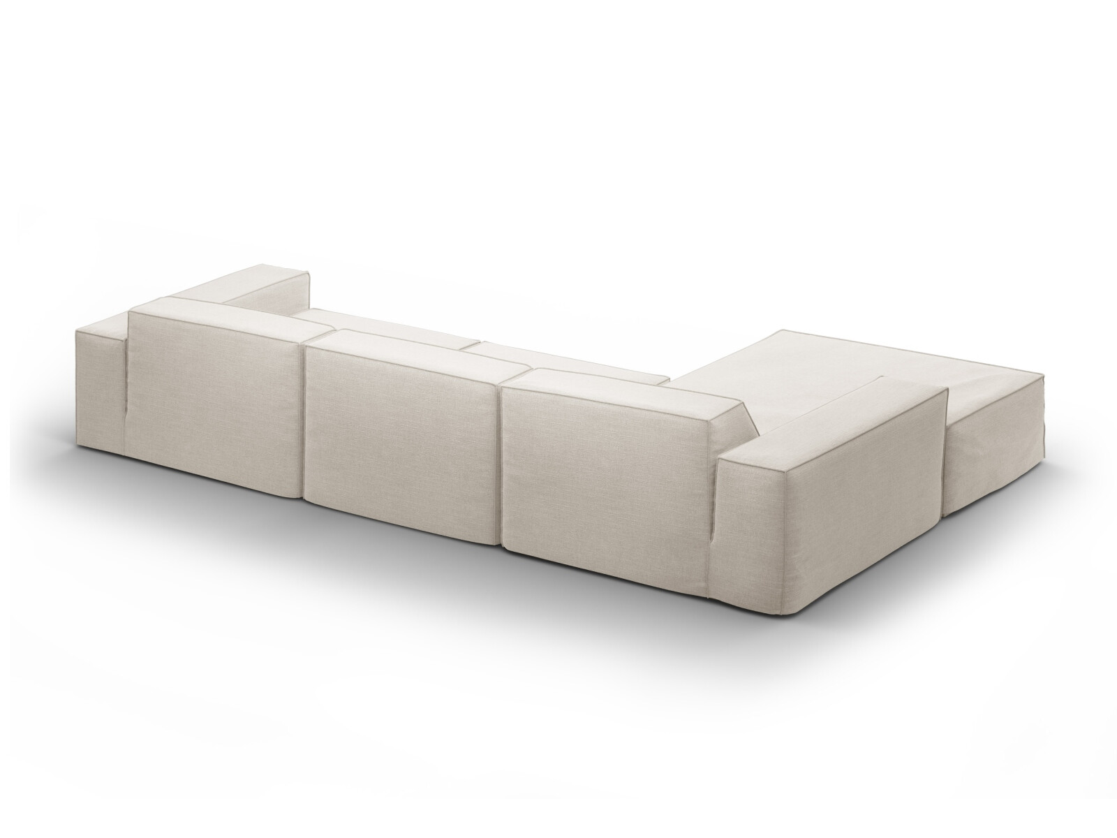 Colțar modular Lomcalu 102 (Lins 04)