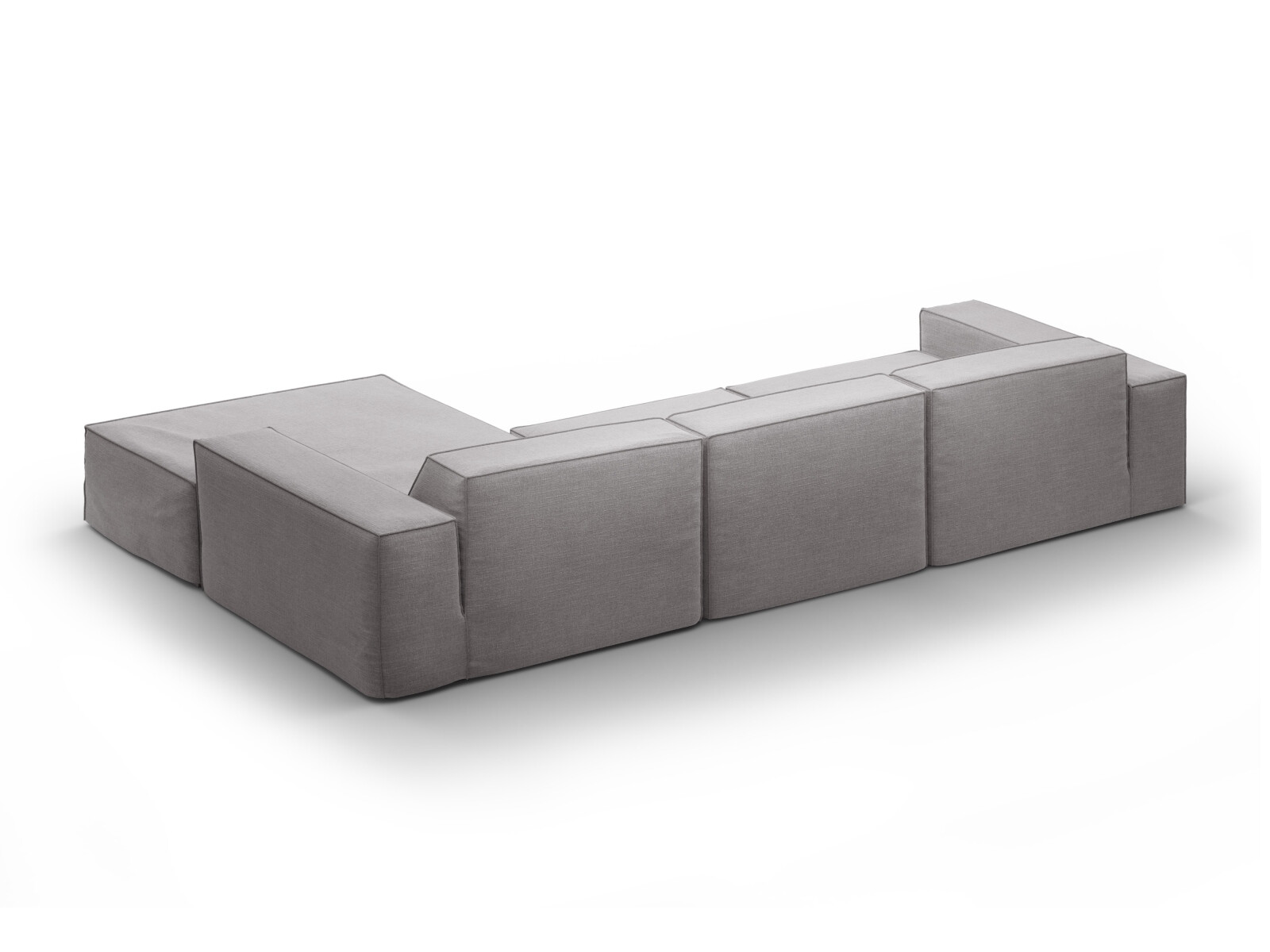 Colțar modular Lomcalu 102 (Lins 07)