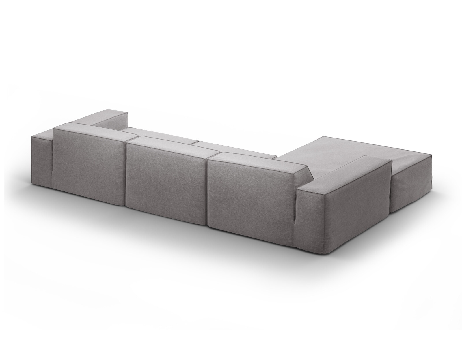 Colțar modular Lomcalu 102 (Lins 07)