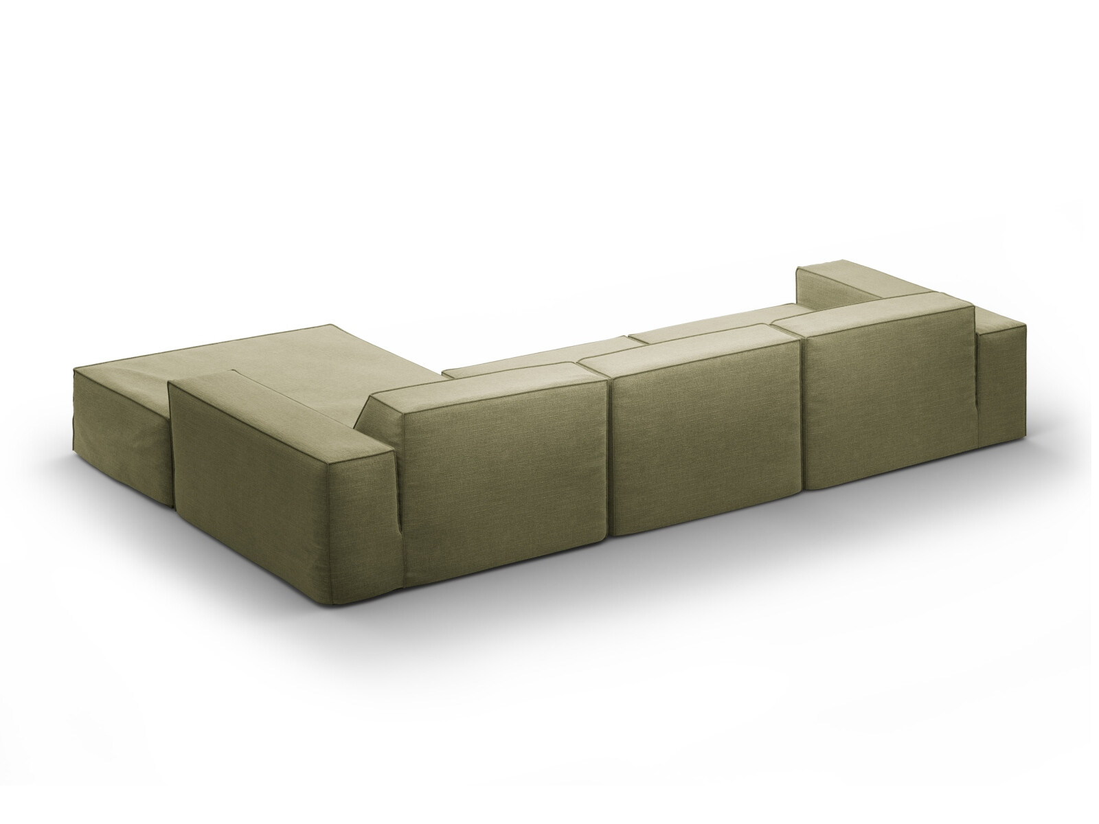 Colțar modular Lomcalu 102 (Lins 74)