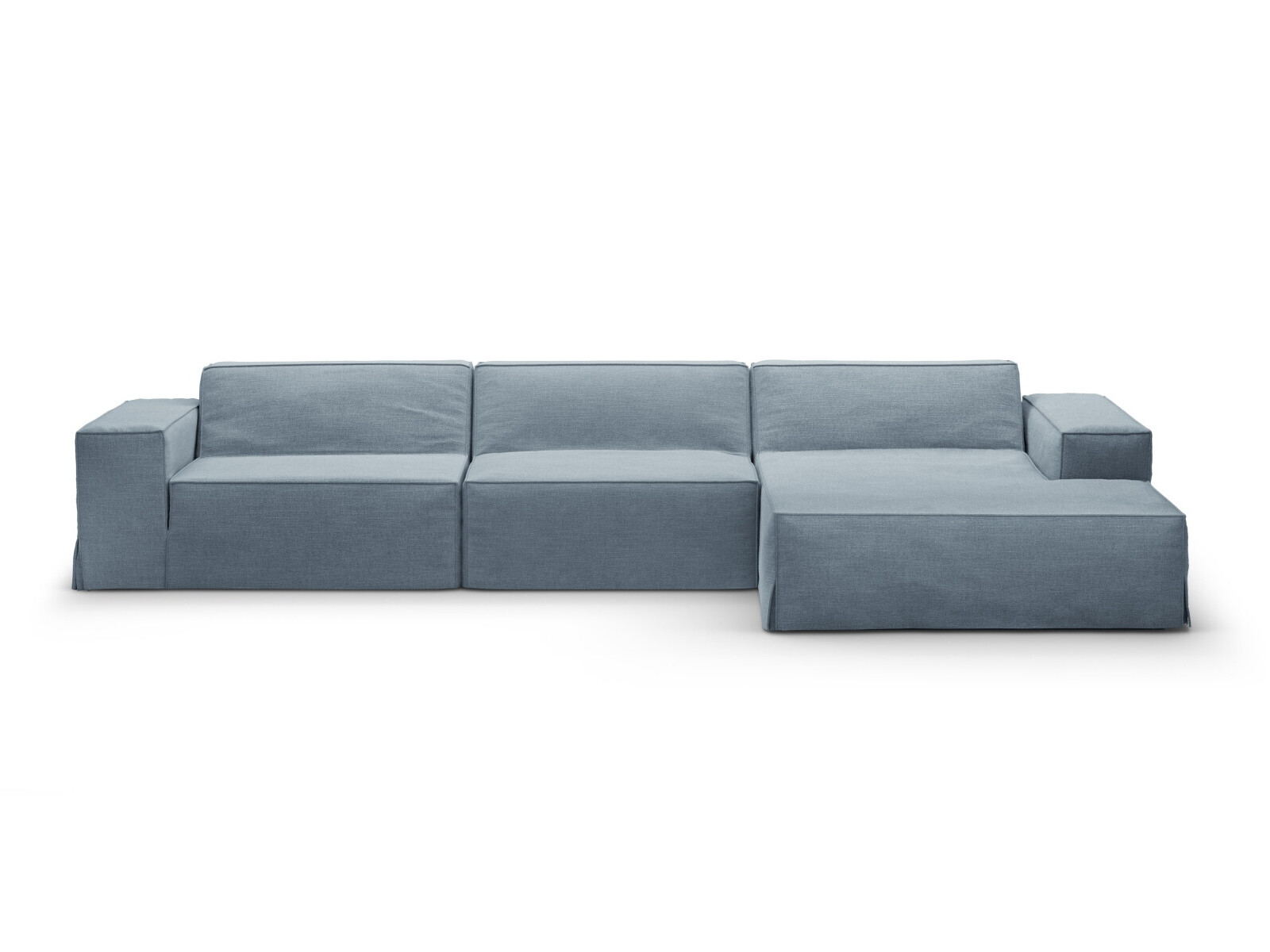 Colțar modular Lomcalu 102 (Lins 81)