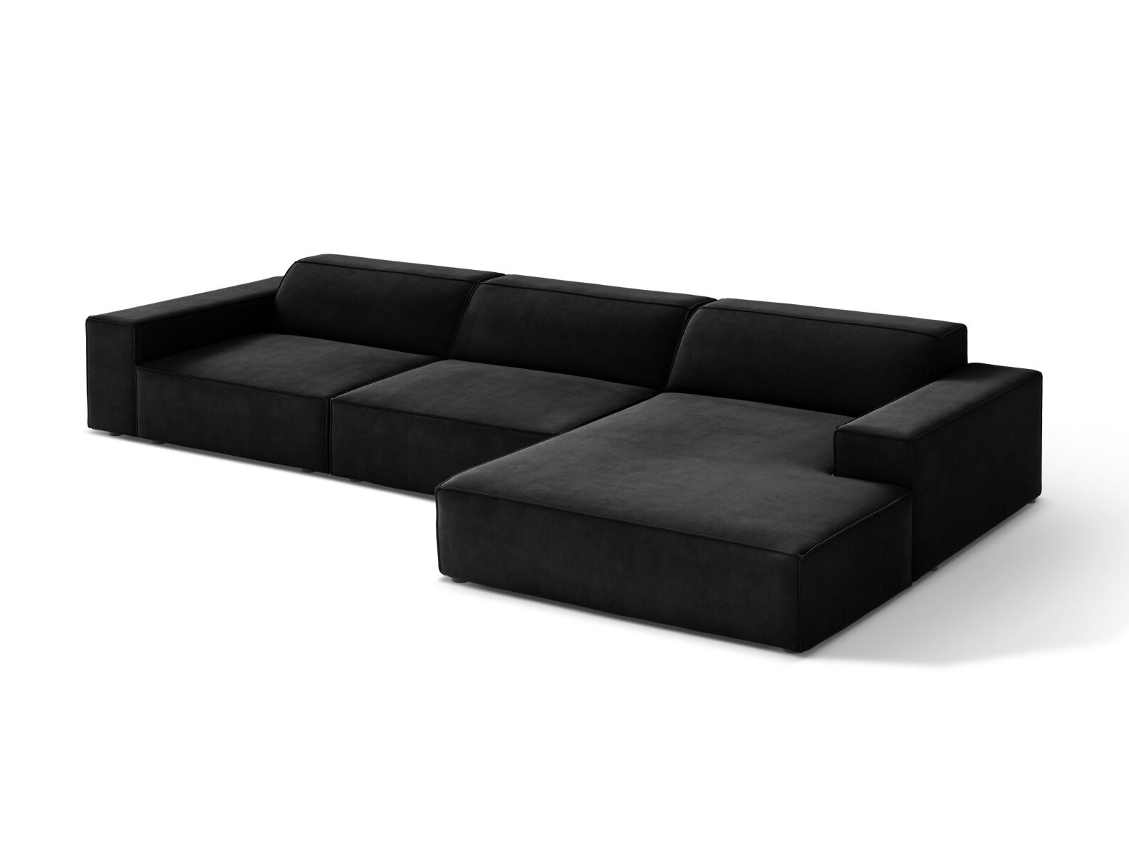 Colțar modular Lomcalu 102 (Venus 2923)