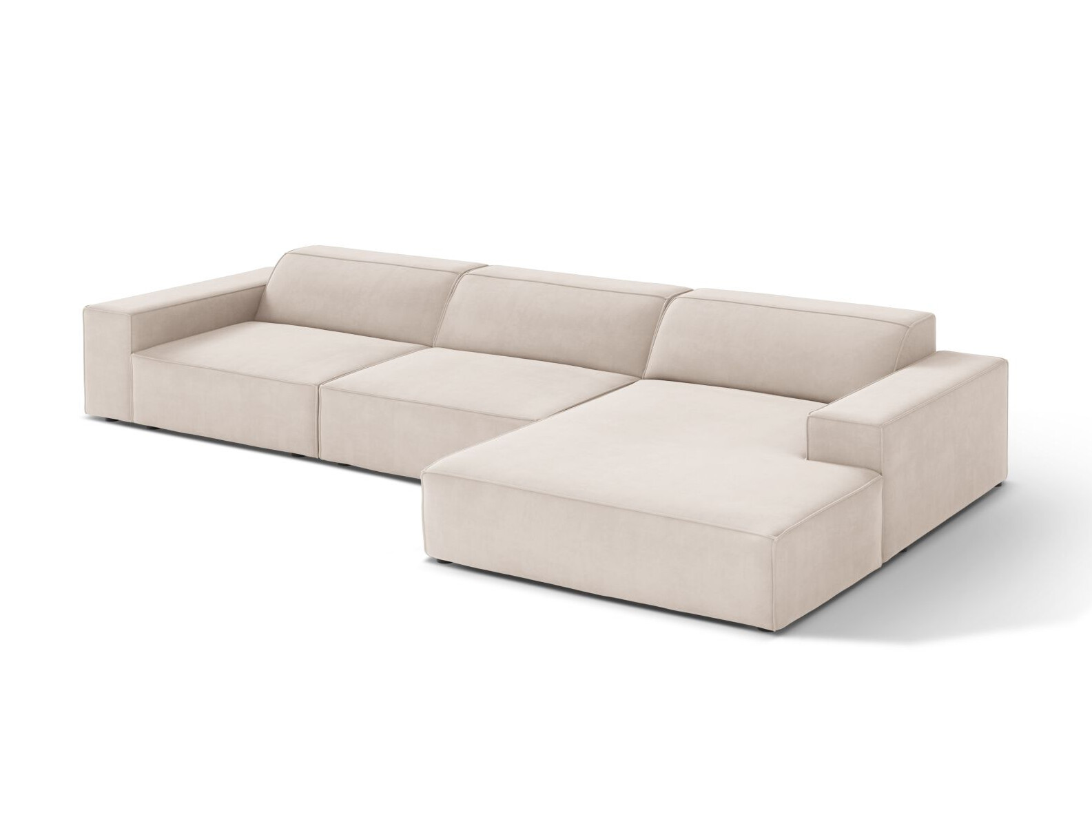 Colțar modular Lomcalu 102 (Venus 2927)