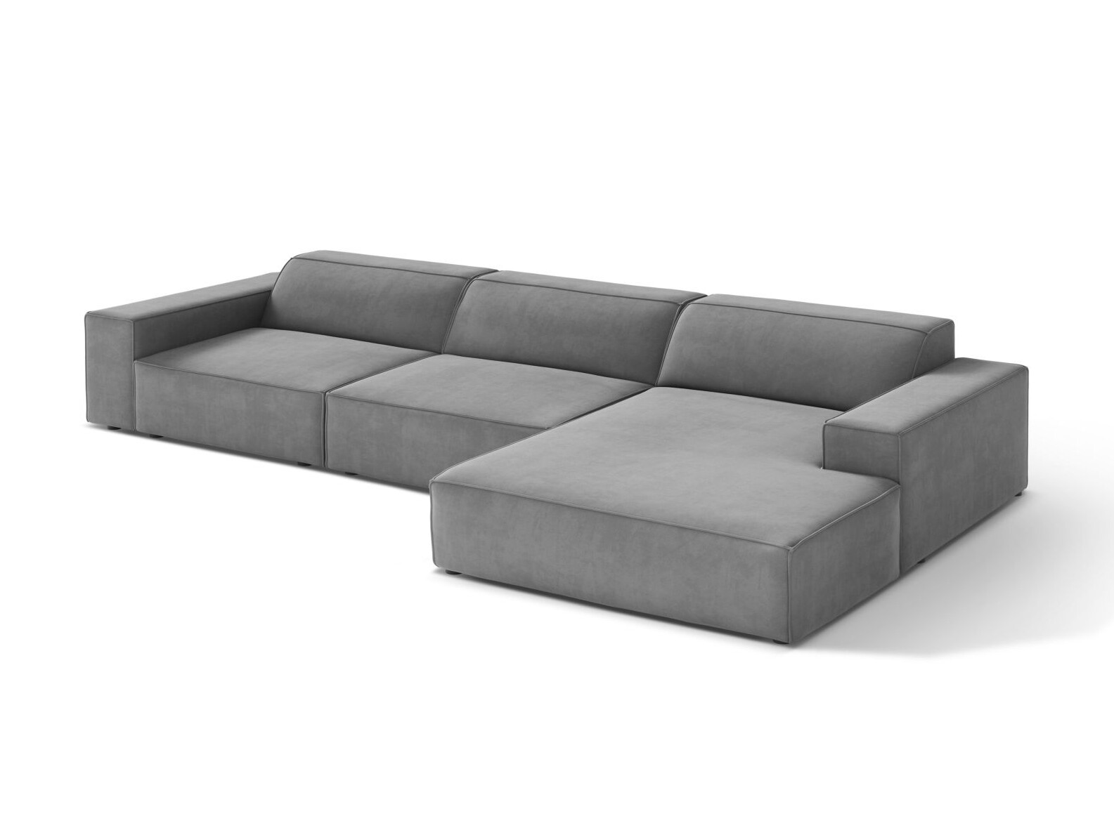 Colțar modular Lomcalu 102 (Venus 2929)