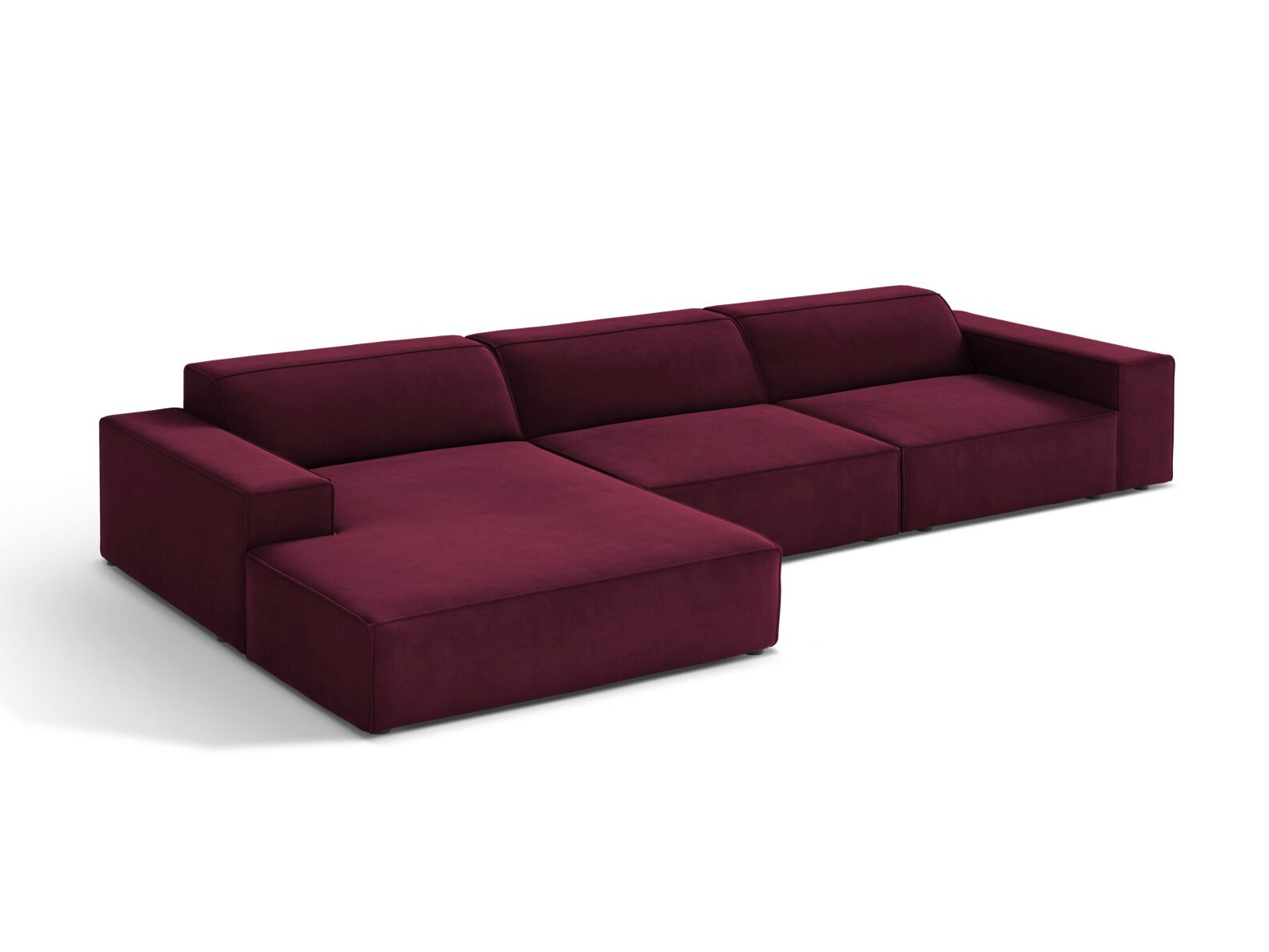 Colțar modular Lomcalu 102 (Venus 2932)
