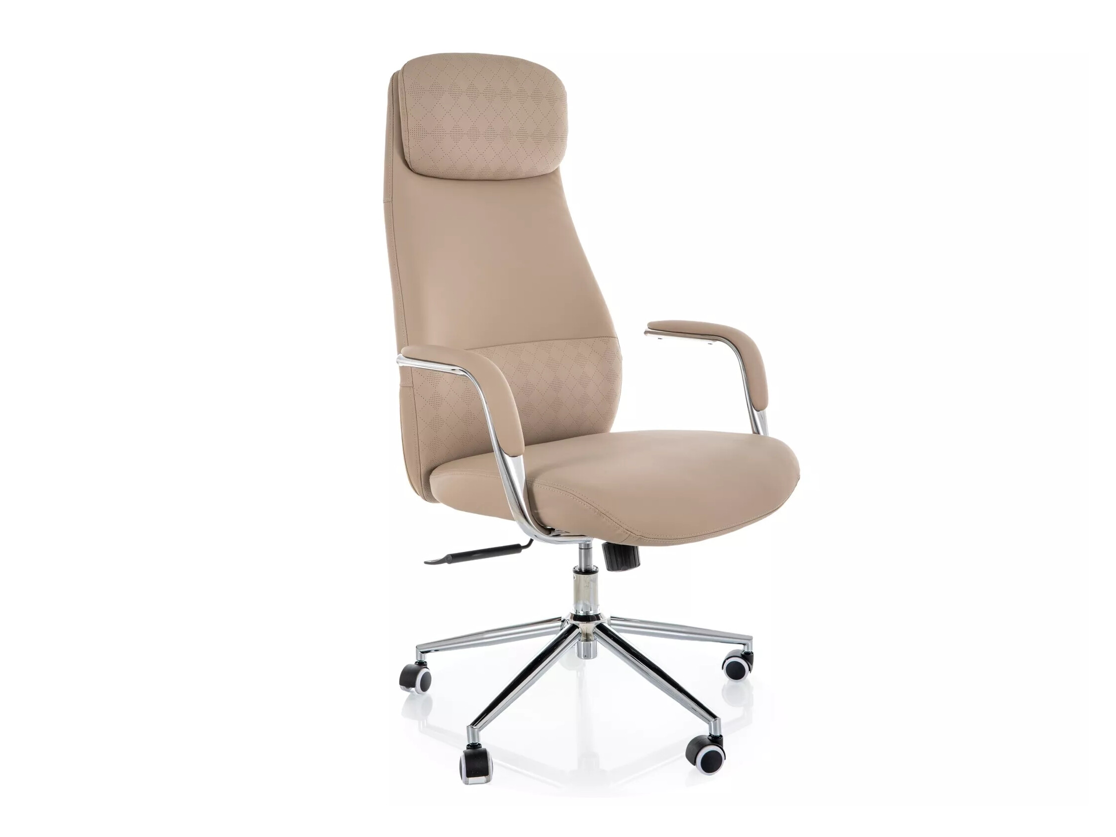 Scaun de birou Detroit 951 (Bej)