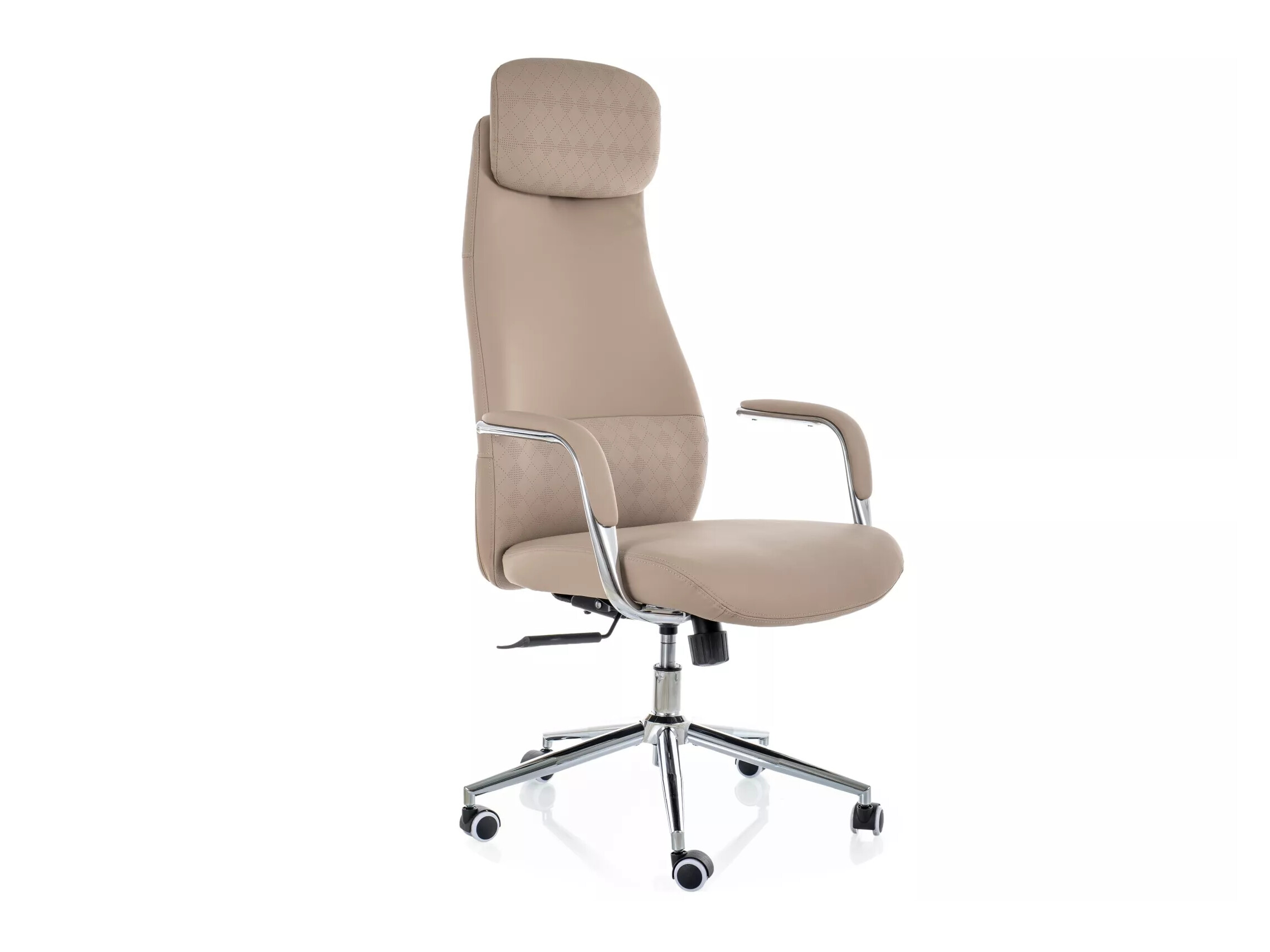 Scaun de birou Detroit 951 (Bej)