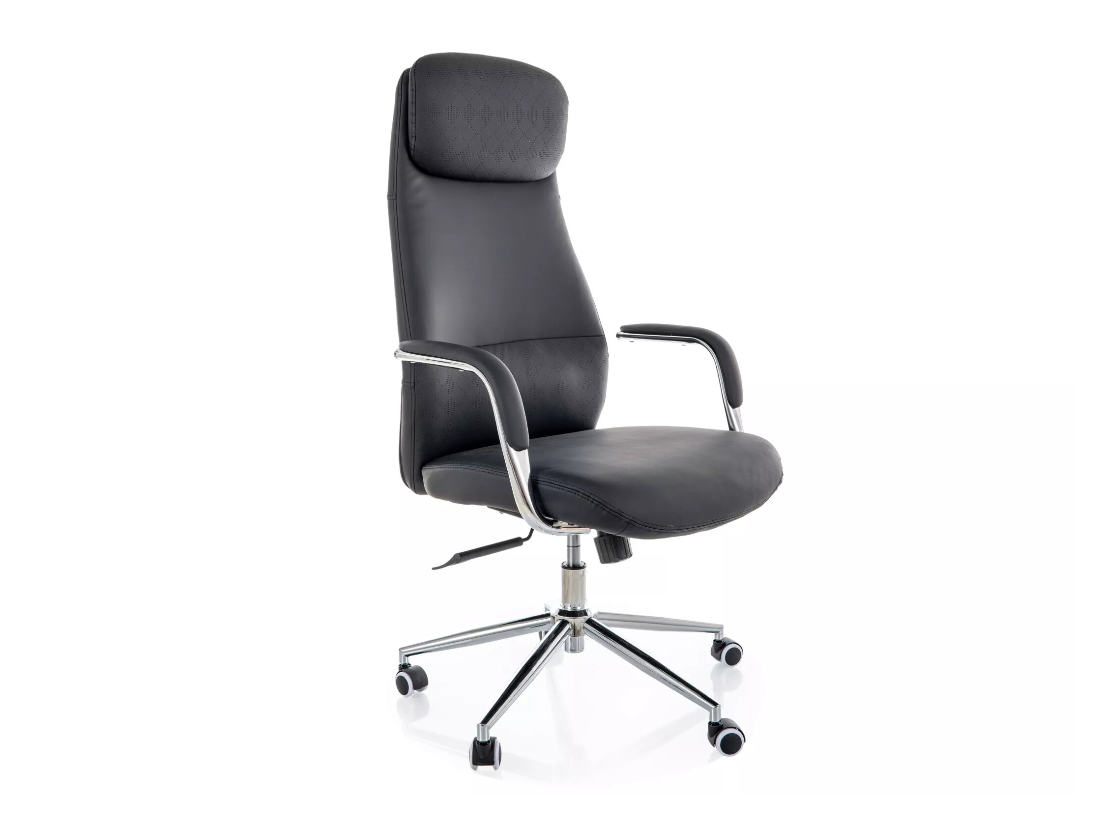 Scaun de birou Detroit 951 (Negru)