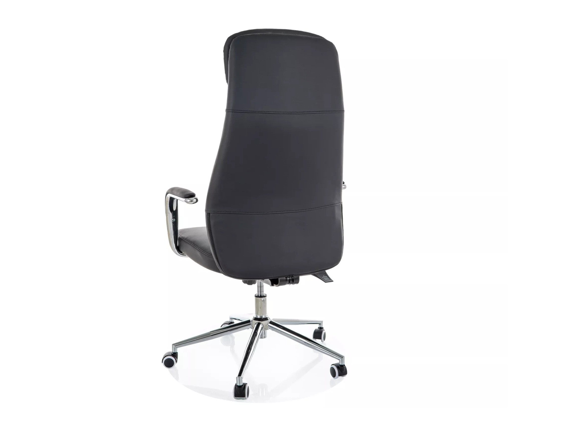 Scaun de birou Detroit 951 (Negru)