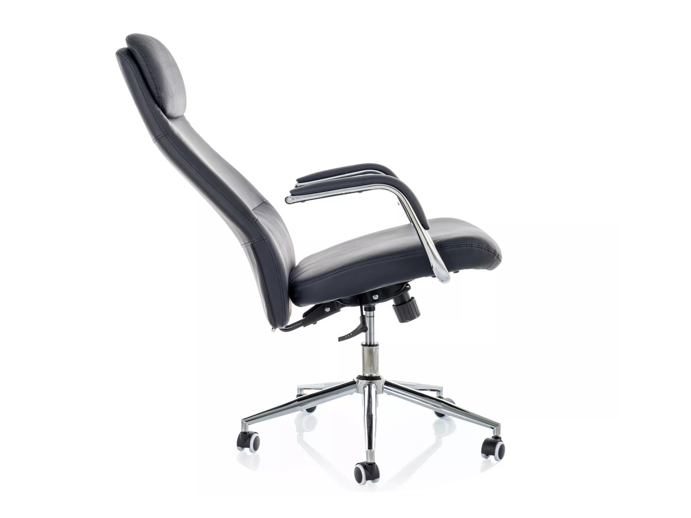 Scaun de birou Detroit 951 (Negru)