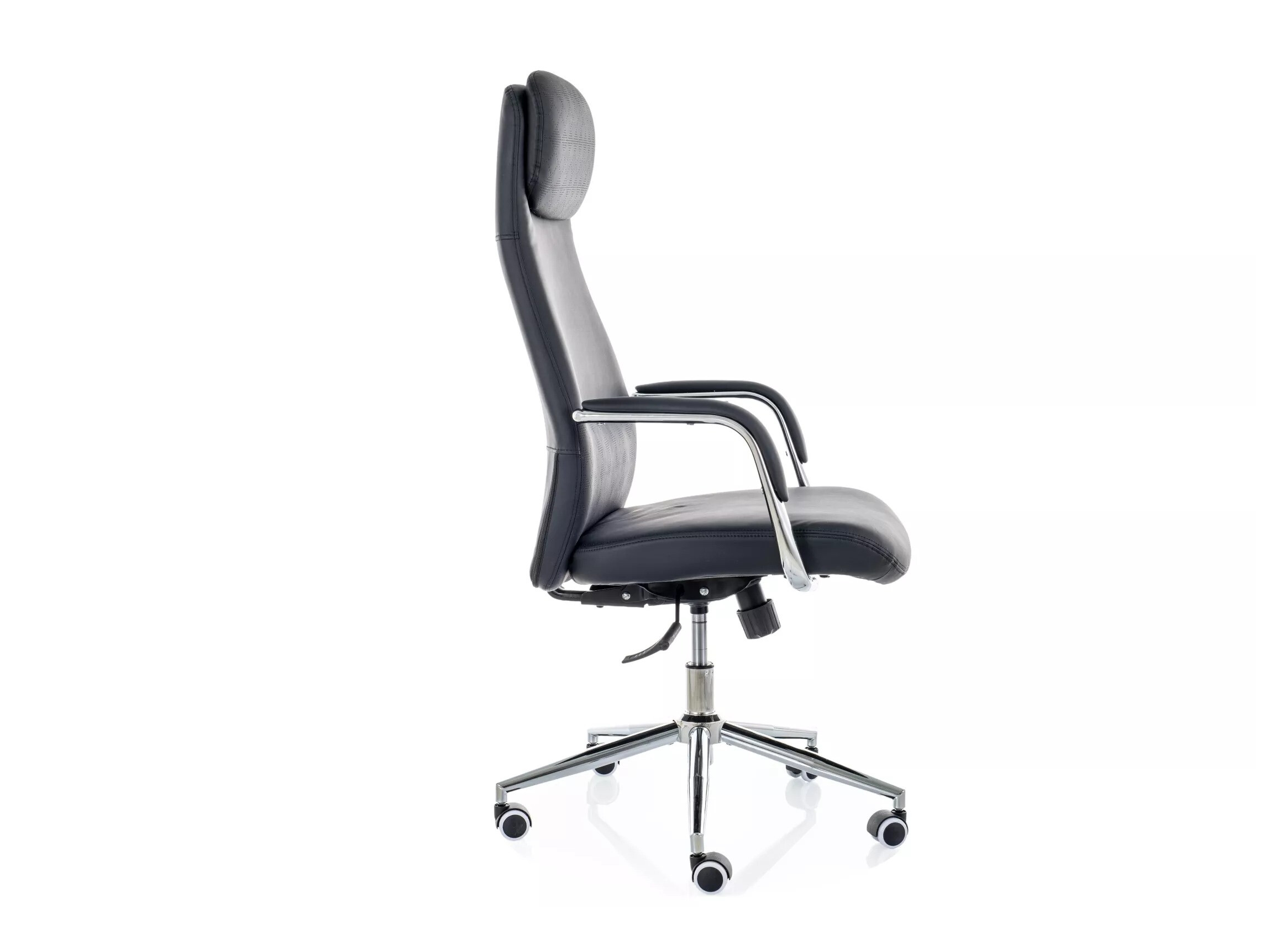 Scaun de birou Detroit 951 (Negru)