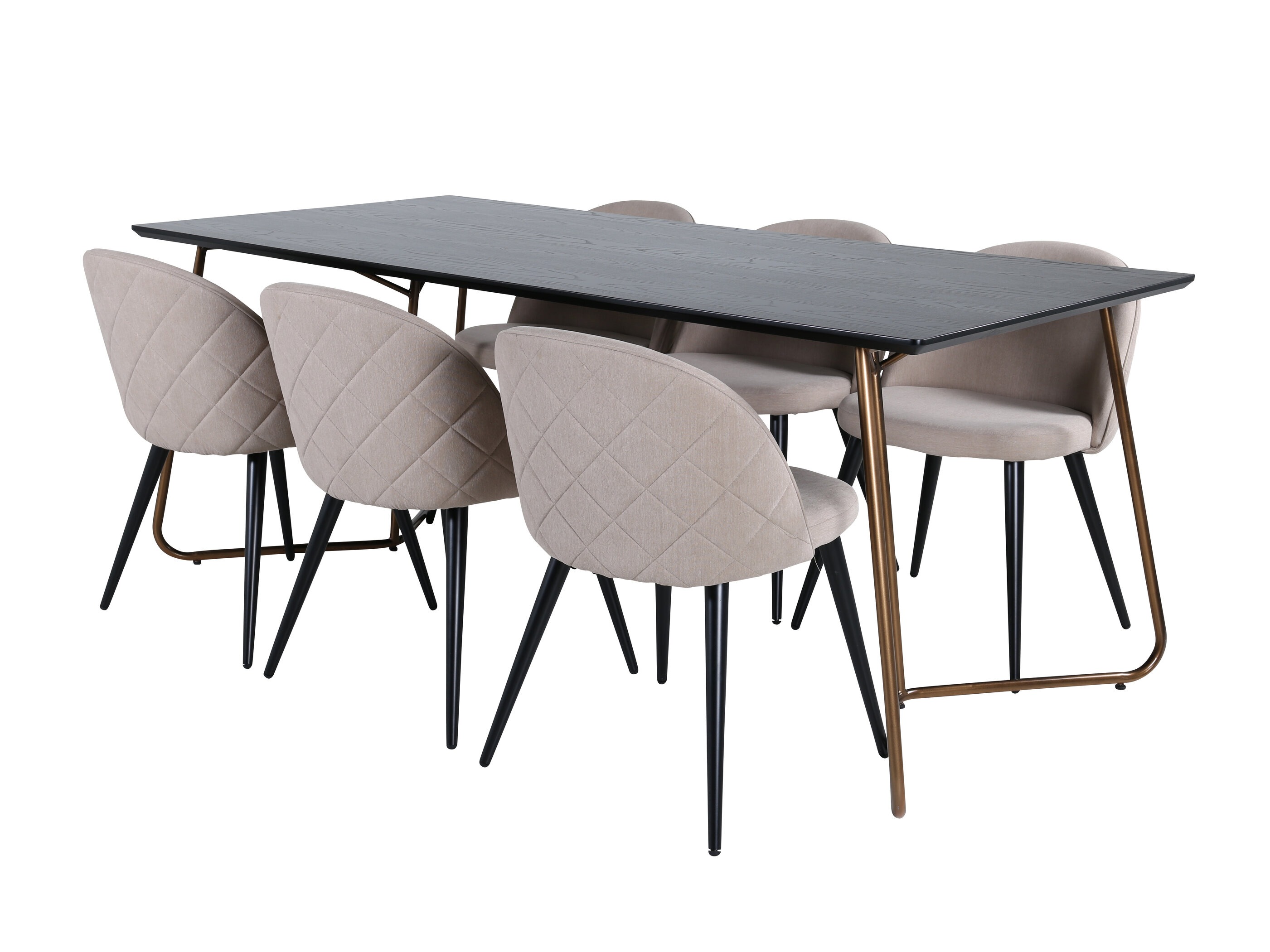 Set de mese Dallas 3041
