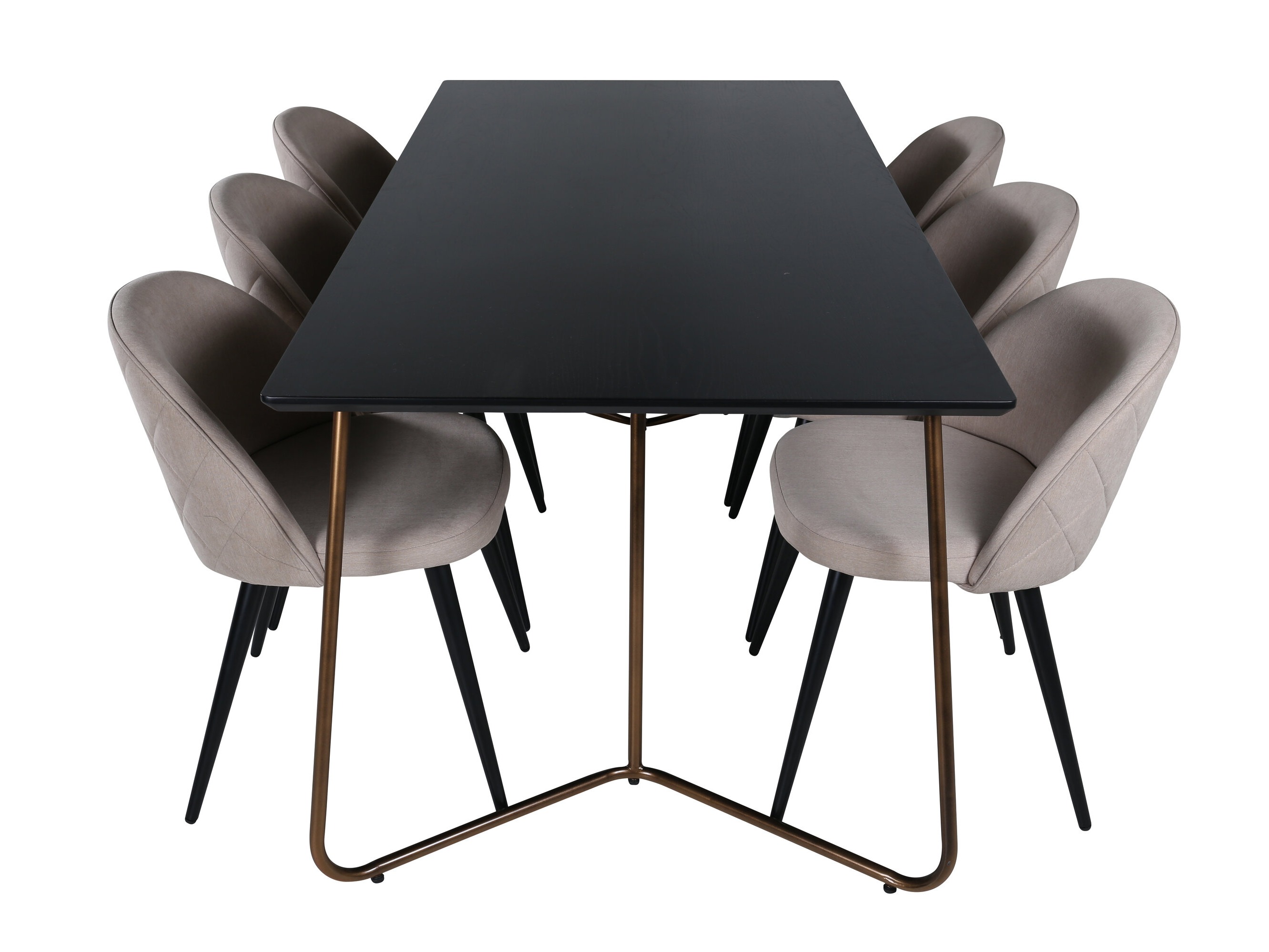 Set de mese Dallas 3041