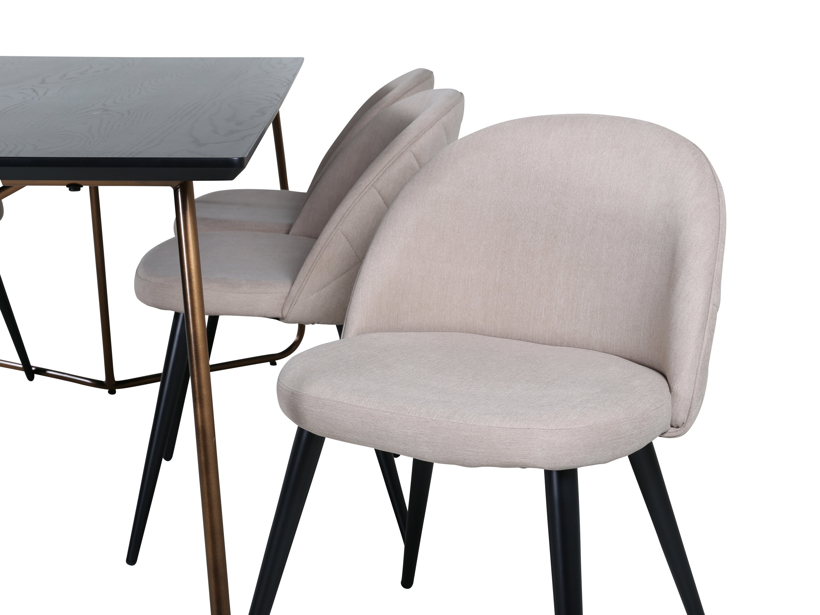Set de mese Dallas 3041
