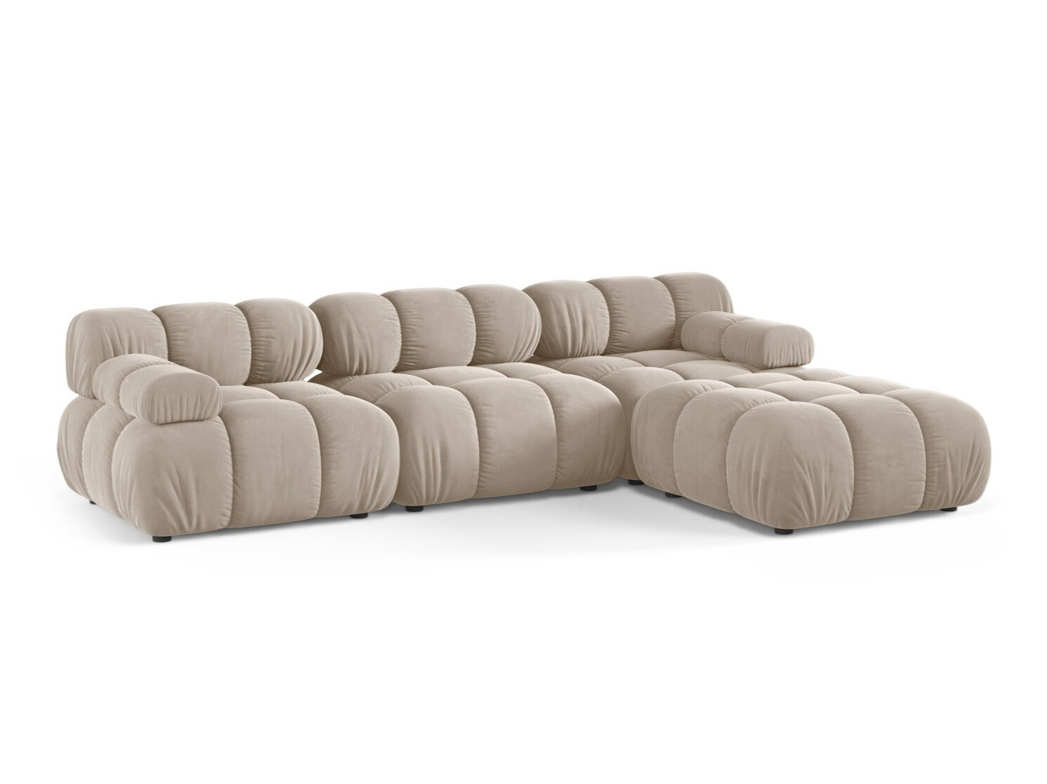 Colțar modular Caltenu 113 (Bluvel 30)