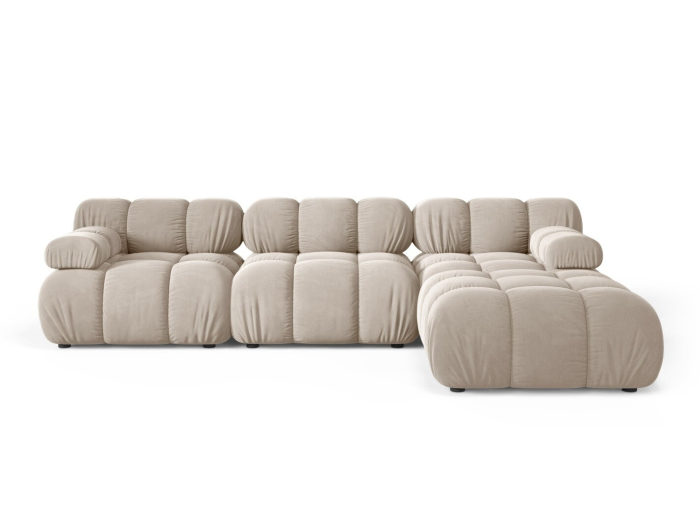 Colțar modular Caltenu 113 (Bluvel 30)