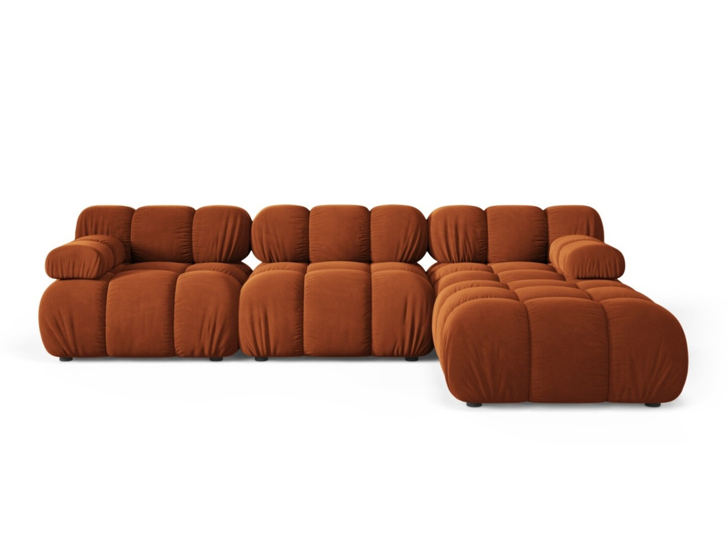 Colțar modular Caltenu 113 (Bluvel 4215)