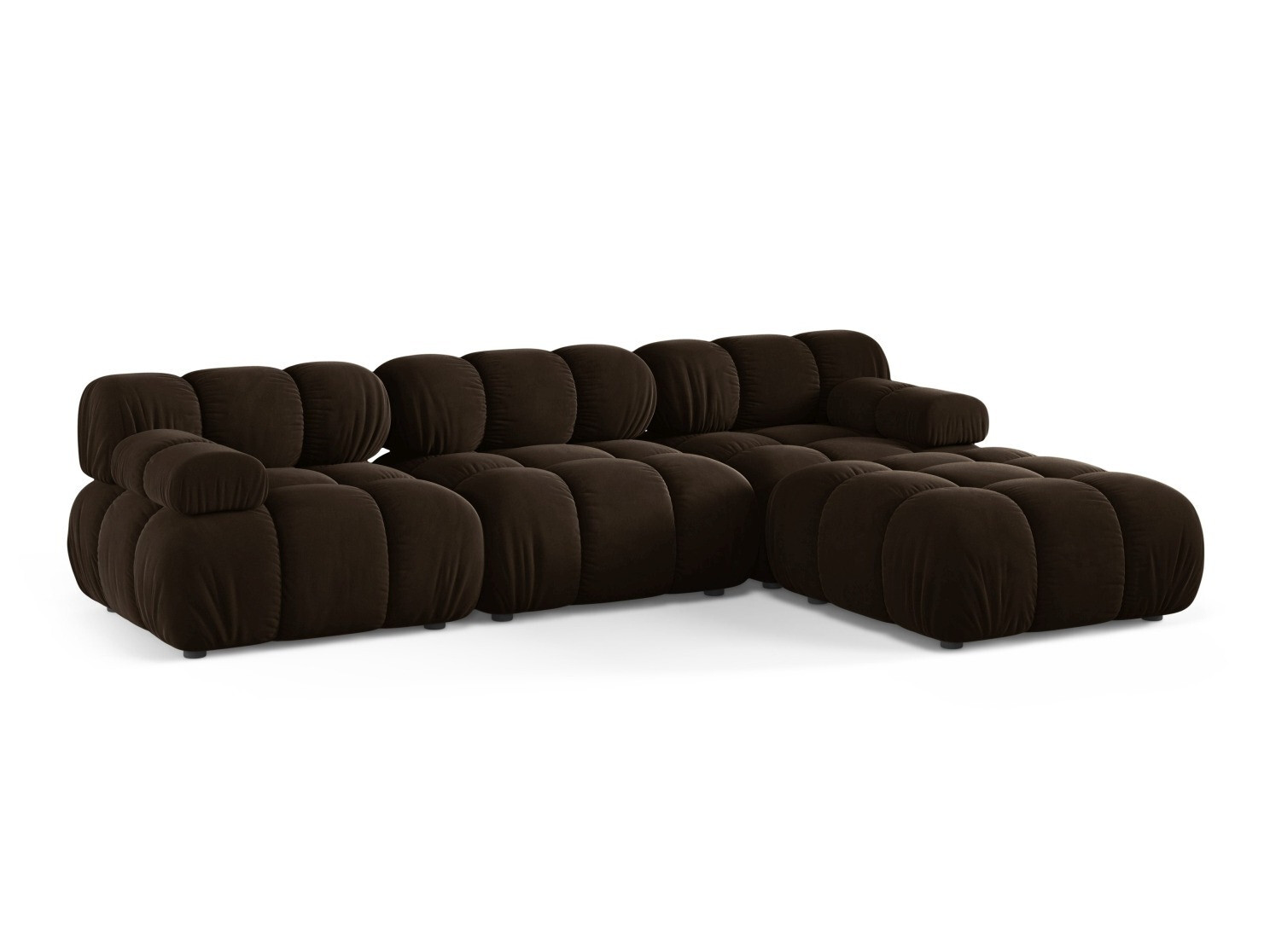 Colțar modular Caltenu 113 (Bluvel 48)