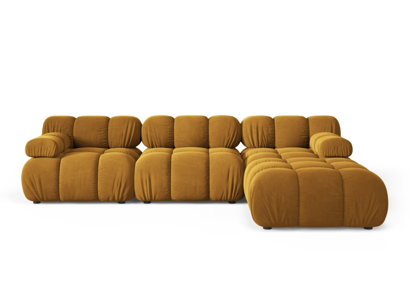 Colțar modular Caltenu 113 (Bluvel 68)