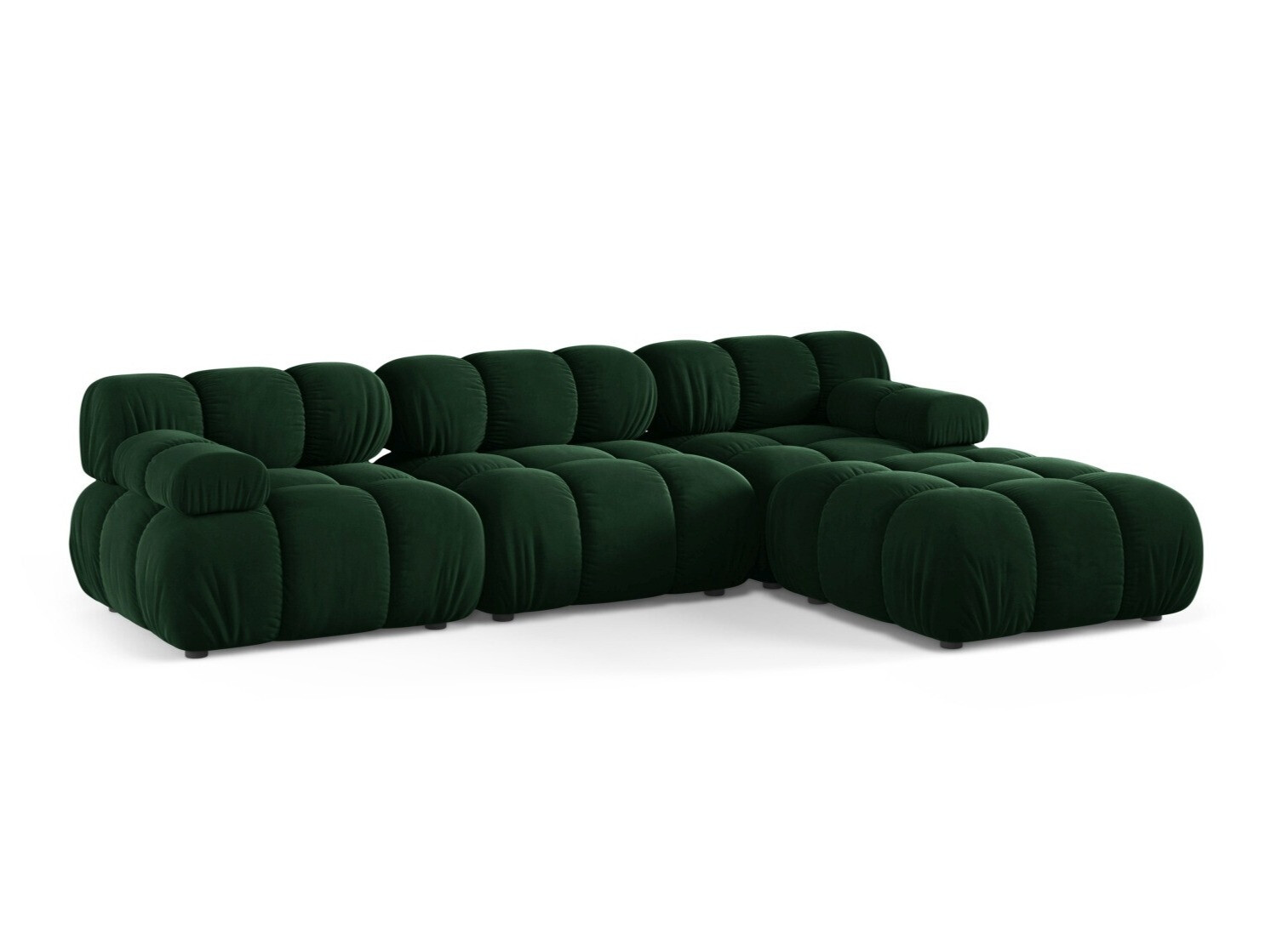 Colțar modular Caltenu 113 (Bluvel 78)