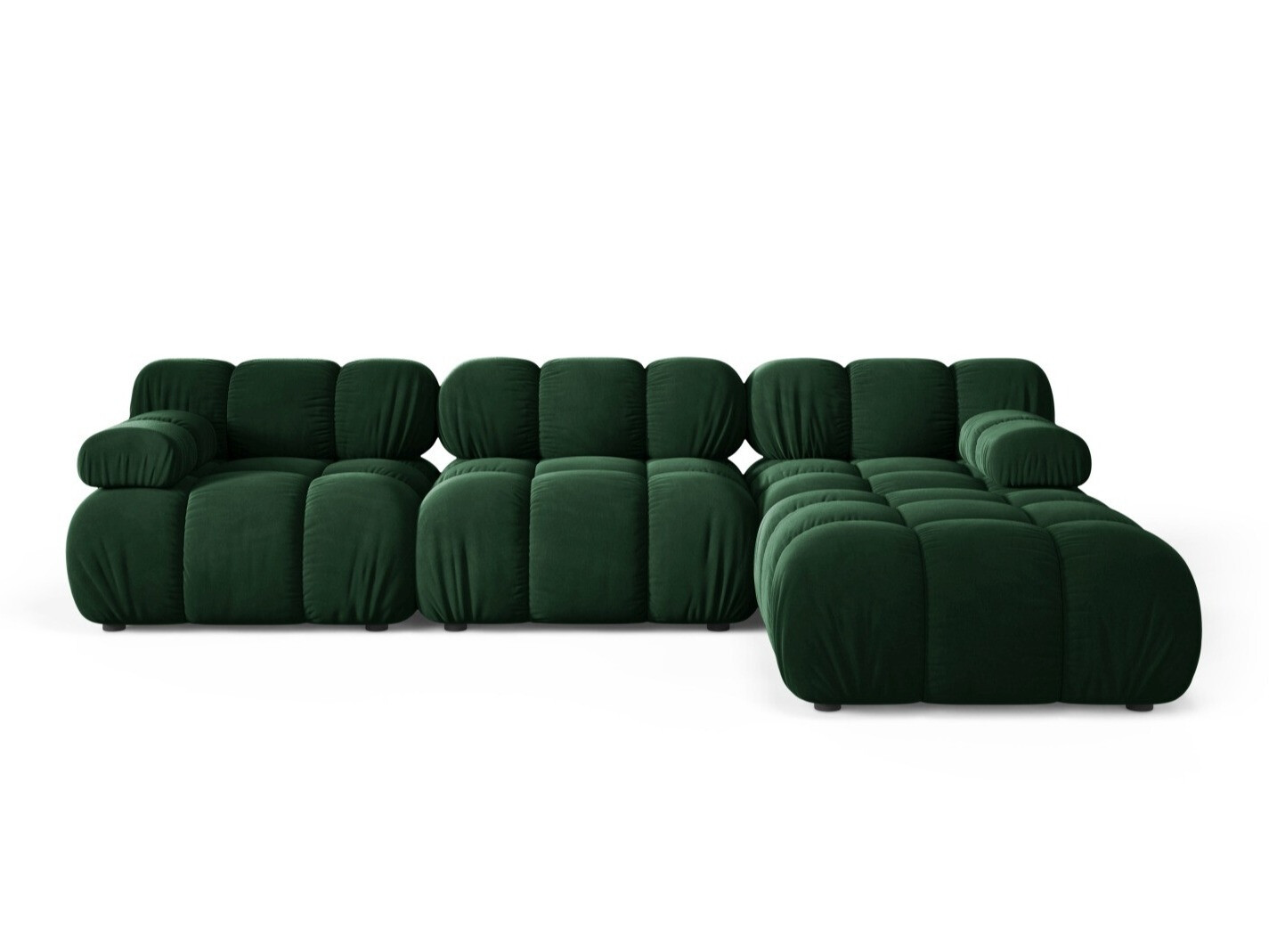 Colțar modular Caltenu 113 (Bluvel 78)