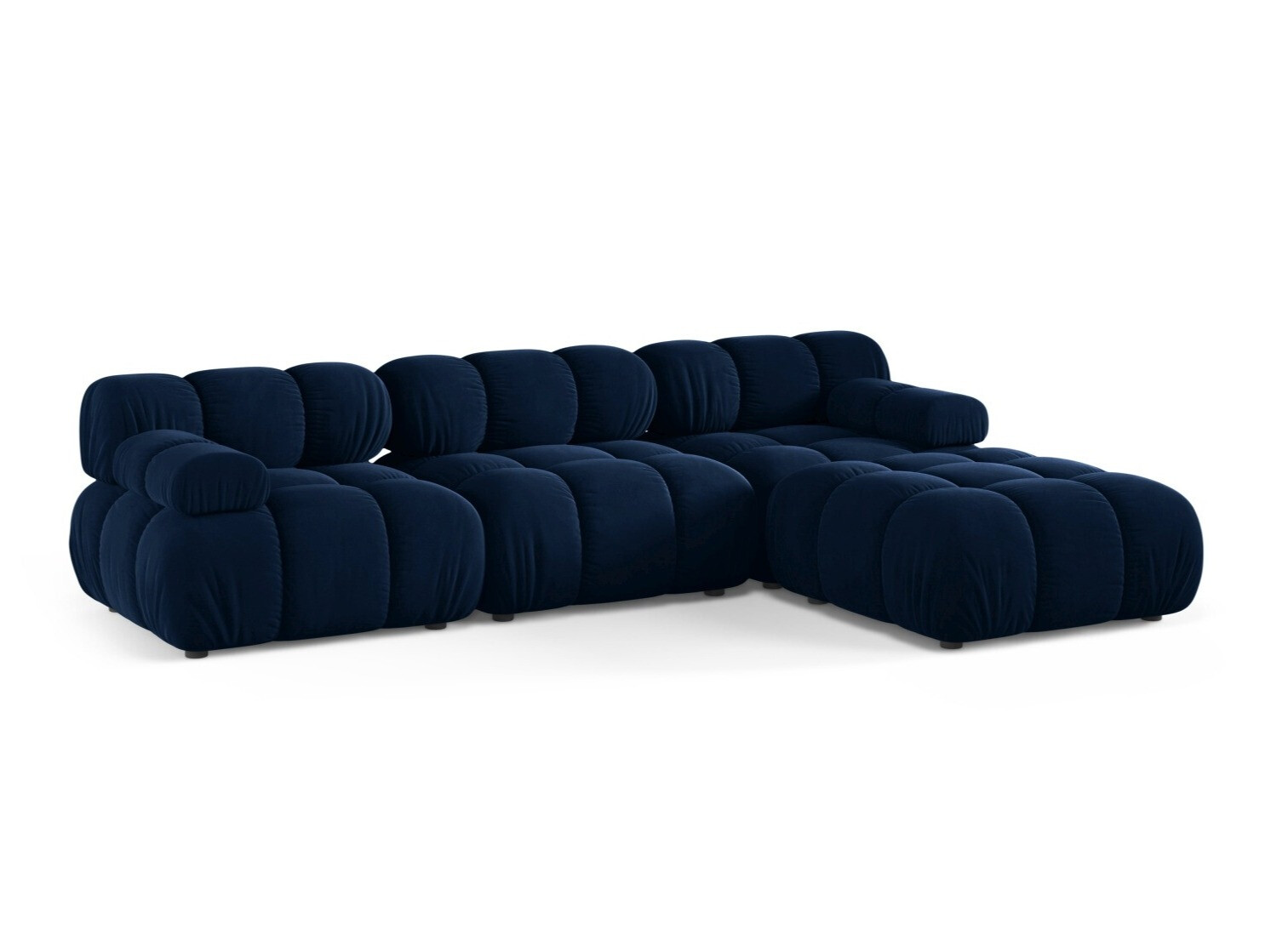 Colțar modular Caltenu 113 (Bluvel 86)
