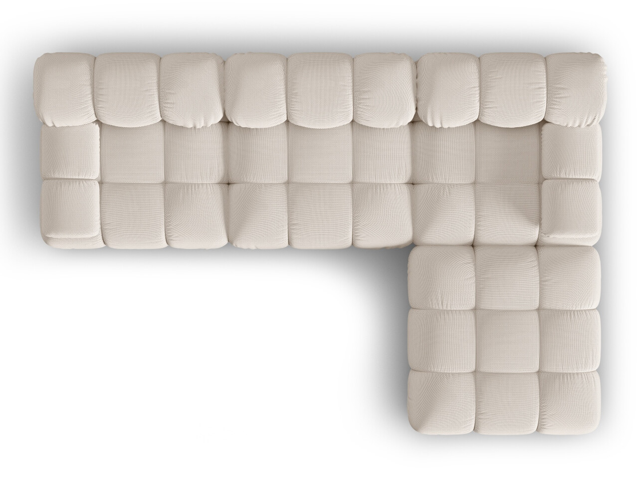 Colțar modular Caltenu 113 (Sonic 23)