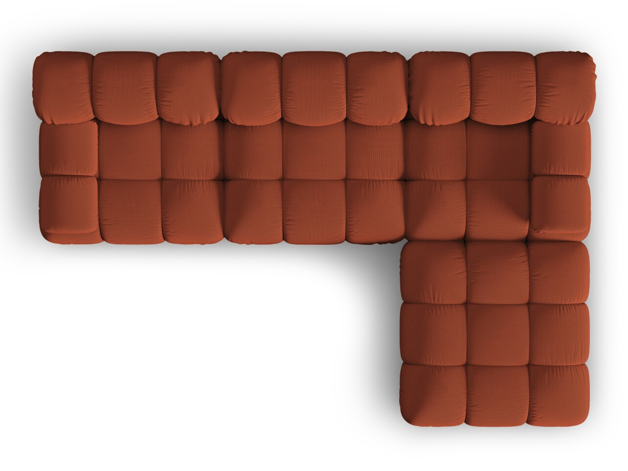 Colțar modular Caltenu 113 (Sonic 44)