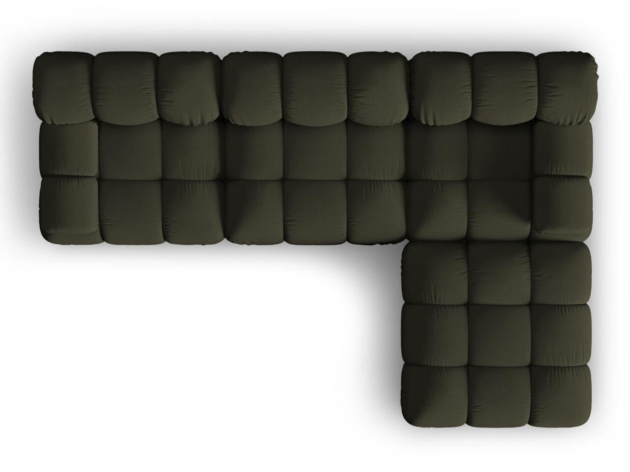 Colțar modular Caltenu 113 (Sonic 77)